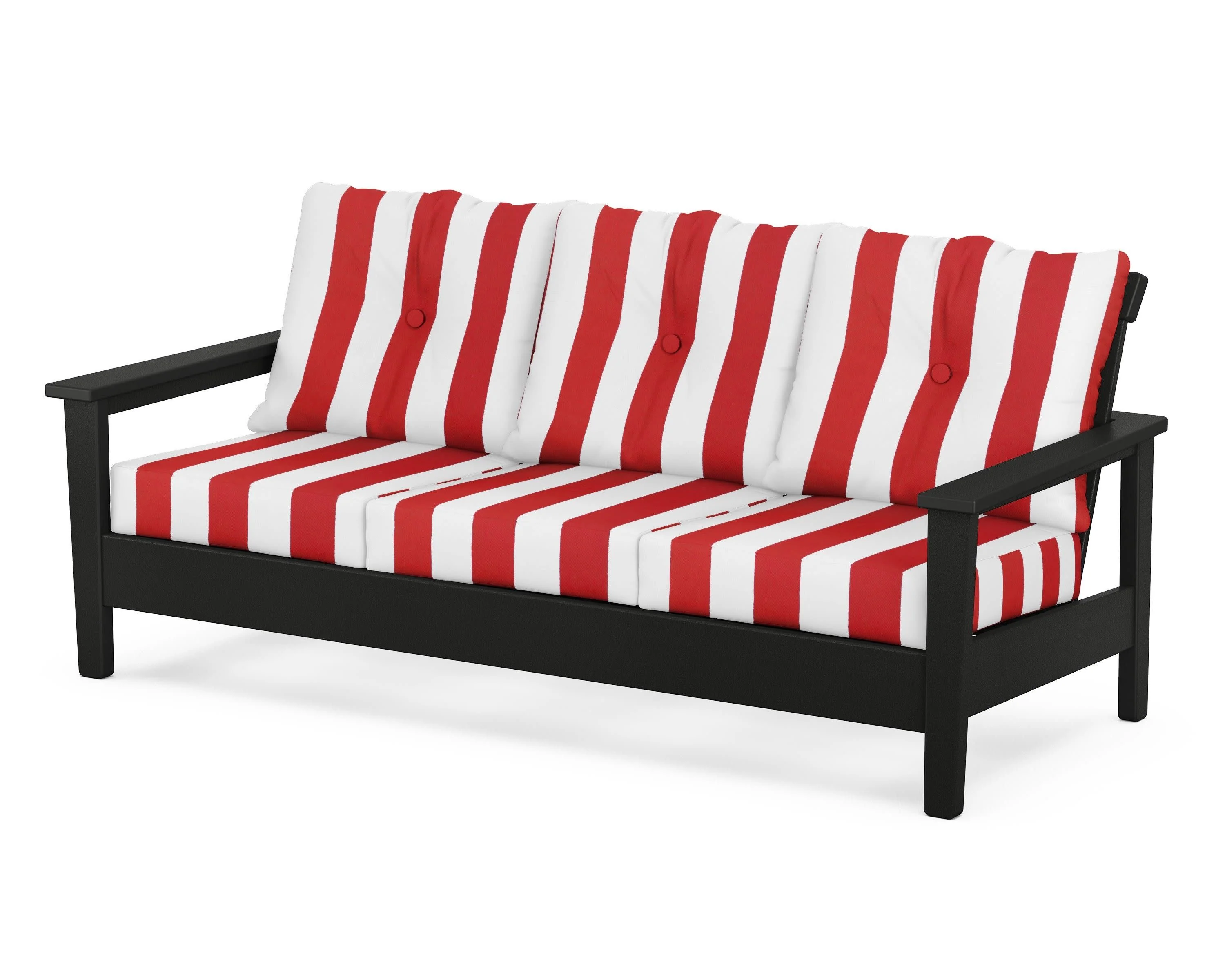 Prescott Deep Seating Sofa - Image 171