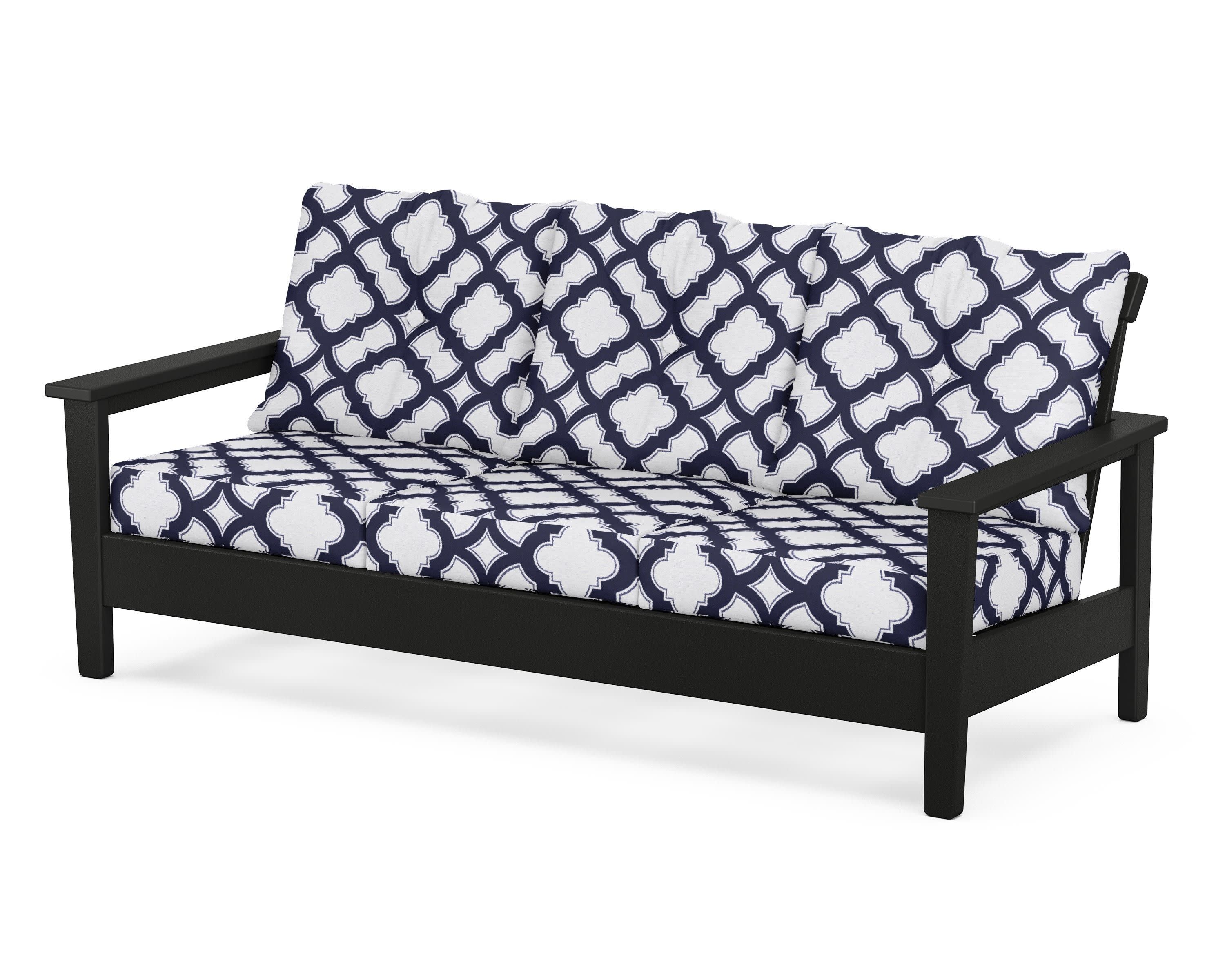 Prescott Deep Seating Sofa - Image 172