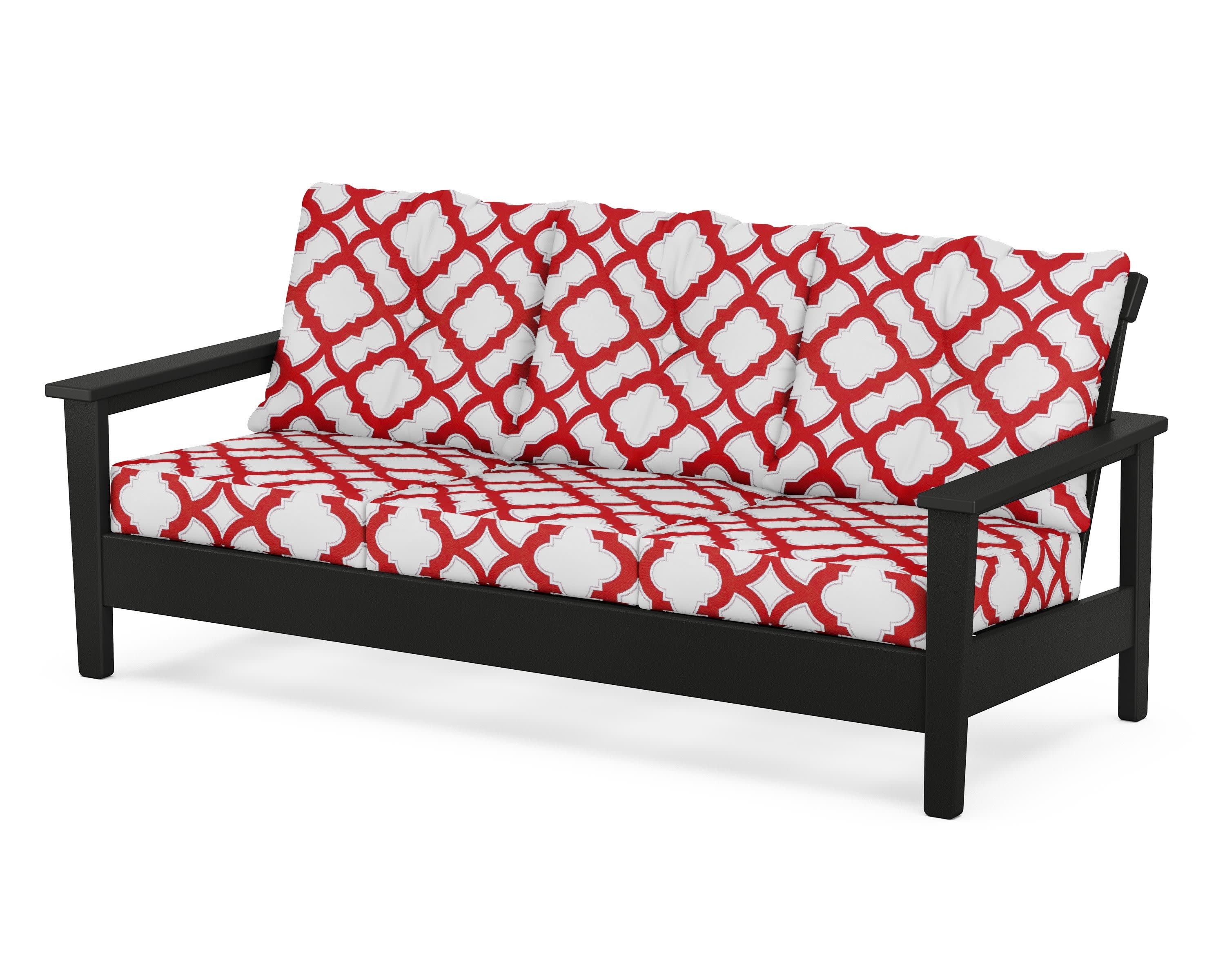 Prescott Deep Seating Sofa - Image 173