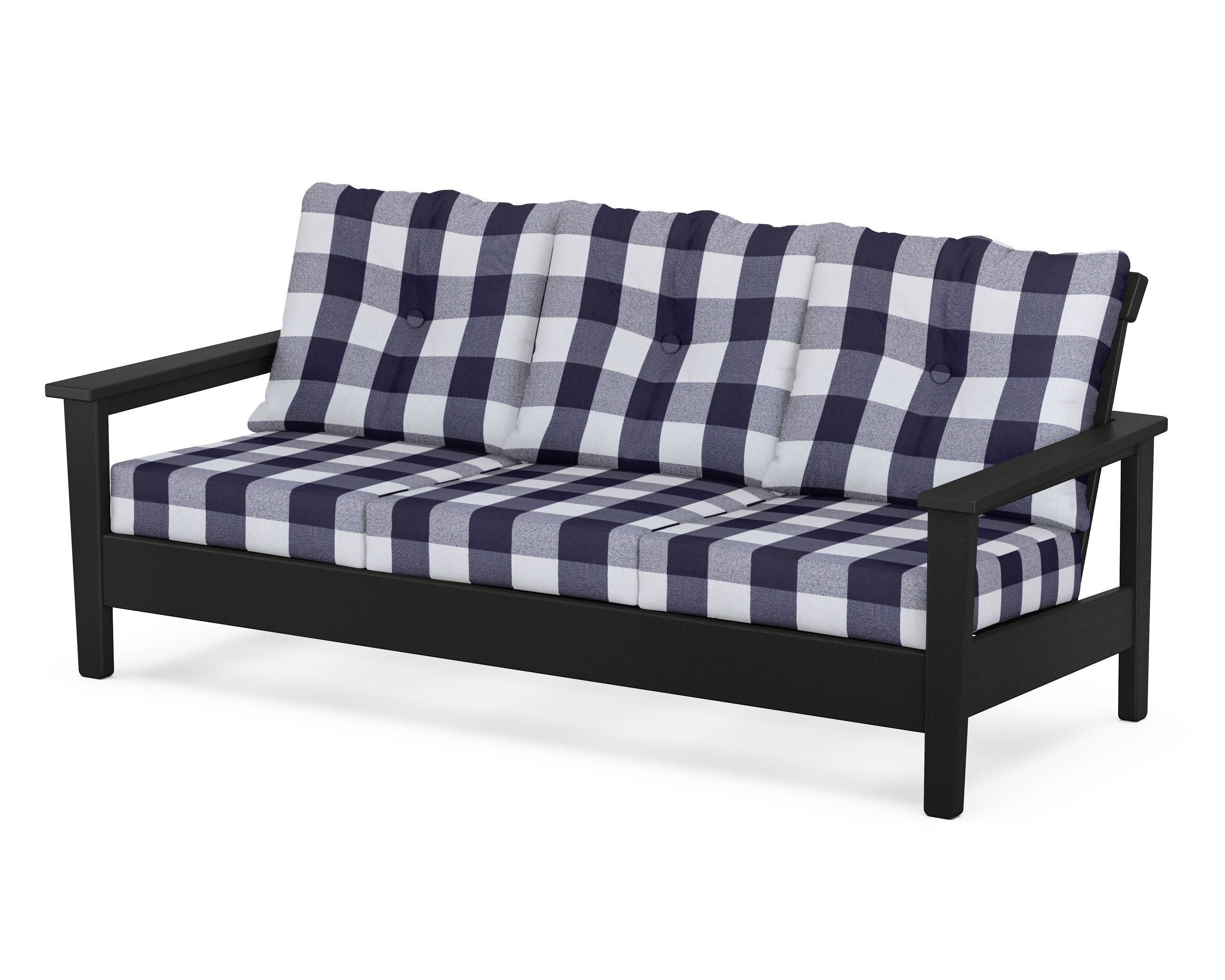 Prescott Deep Seating Sofa - Image 174