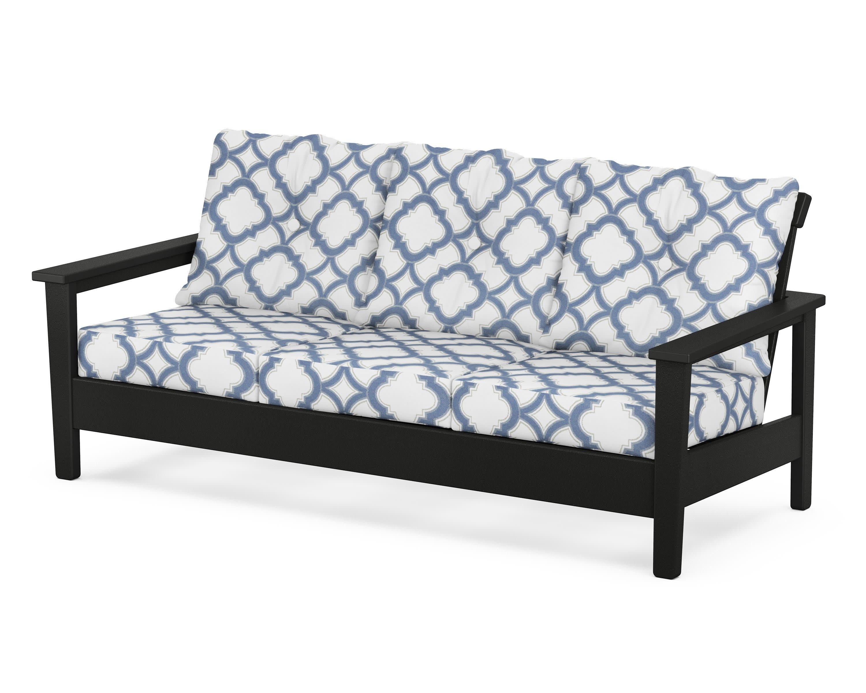 Prescott Deep Seating Sofa - Image 176