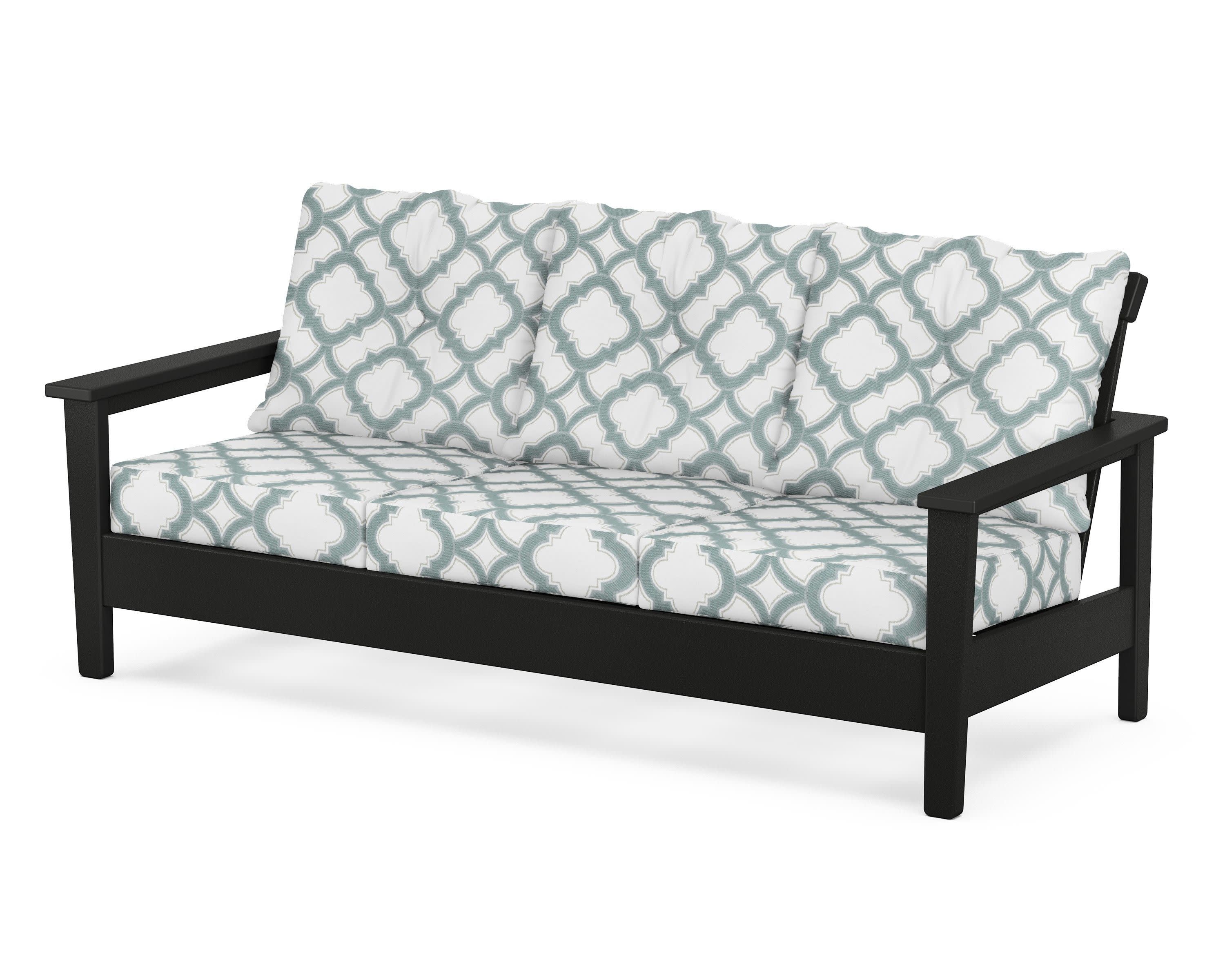 Prescott Deep Seating Sofa - Image 177