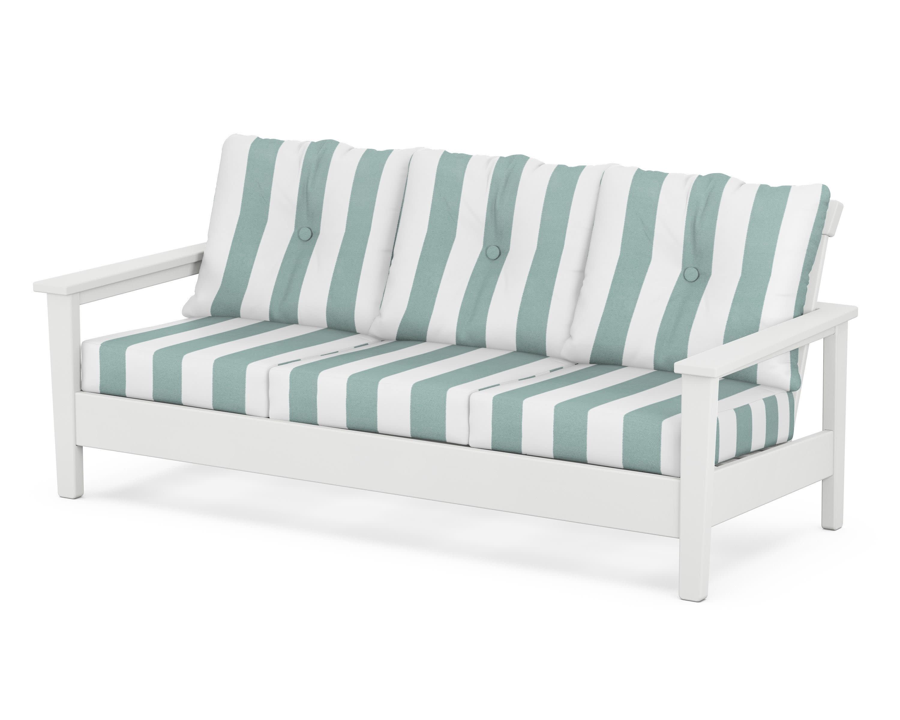 Prescott Deep Seating Sofa - Image 18