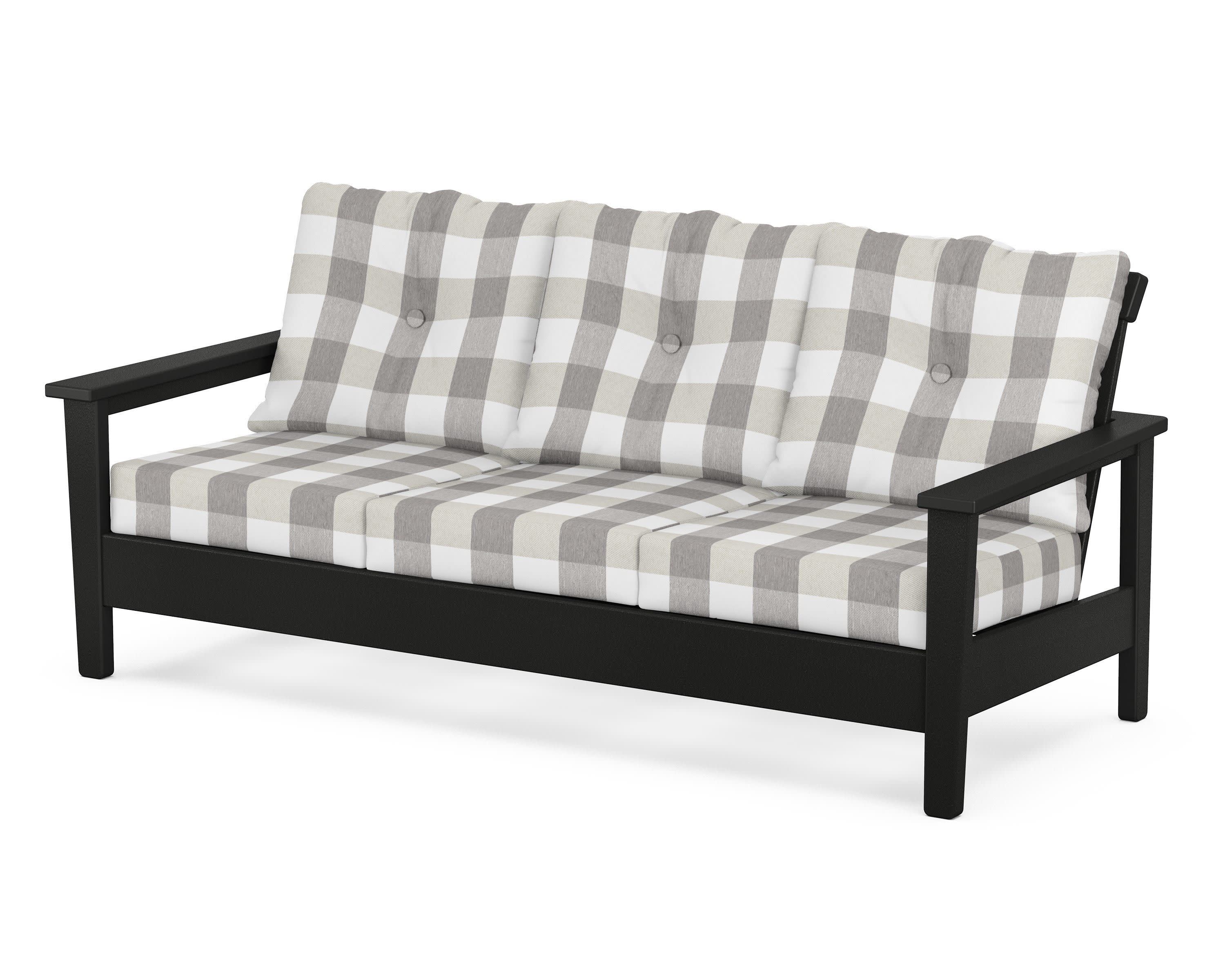 Prescott Deep Seating Sofa - Image 183