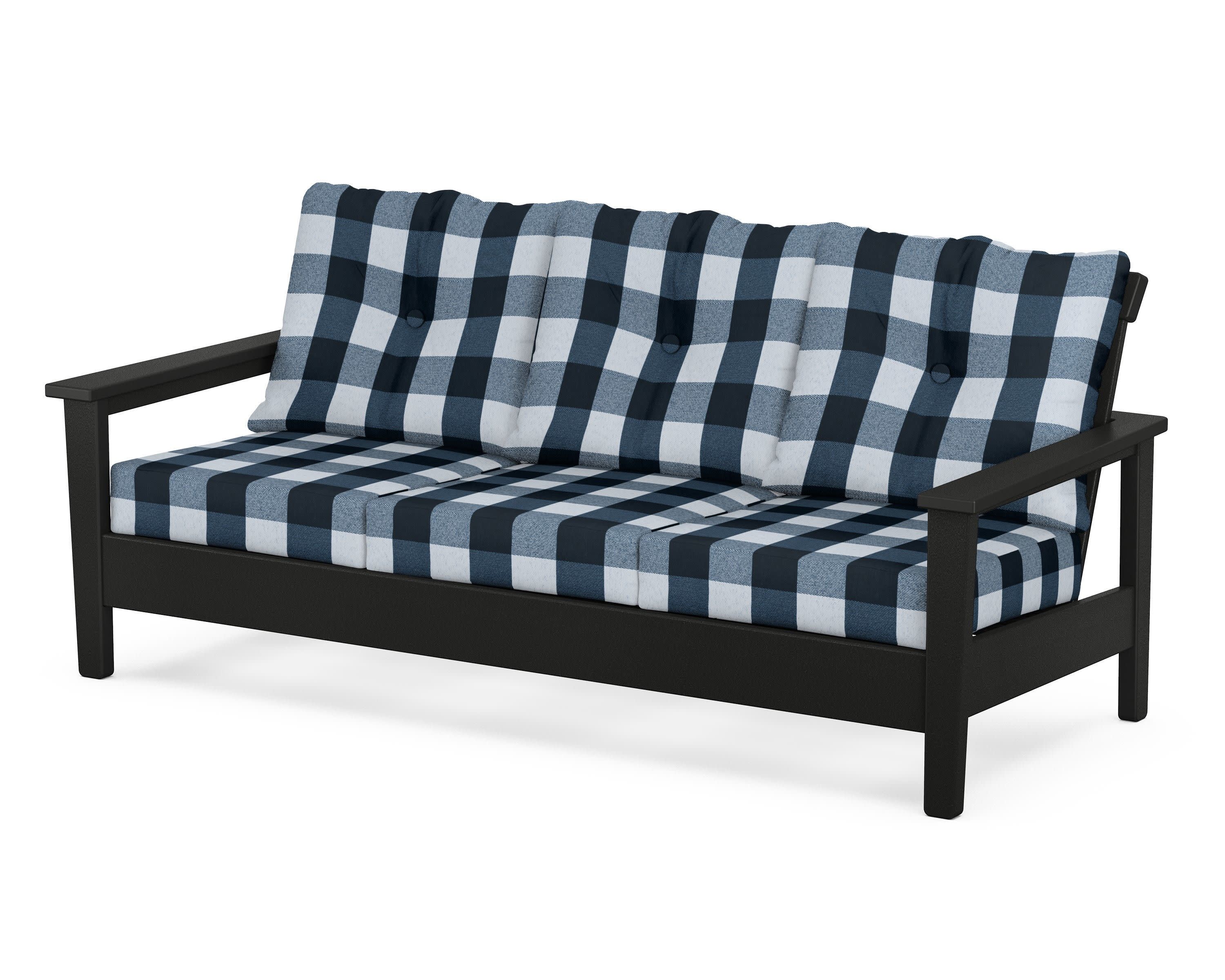 Prescott Deep Seating Sofa - Image 184