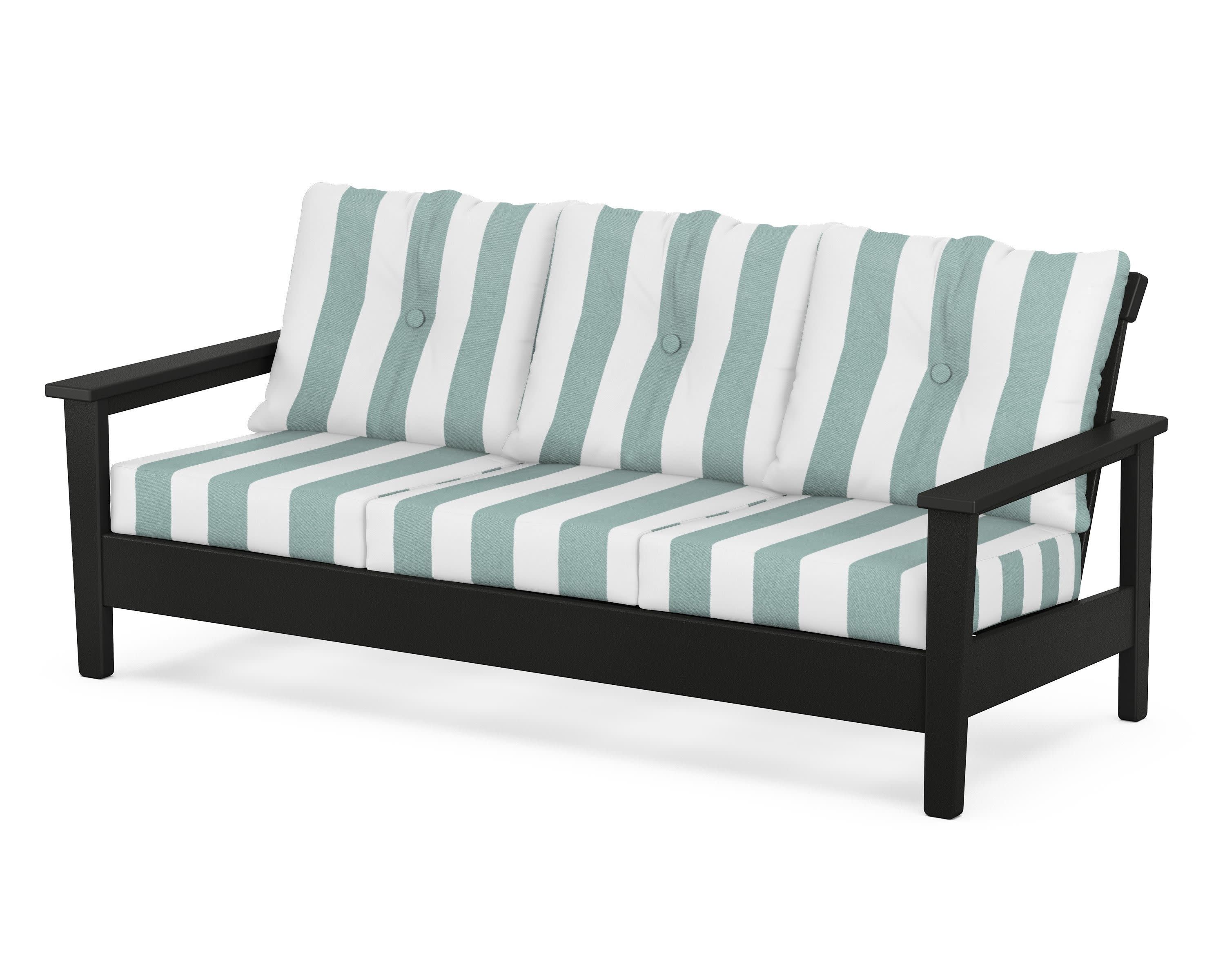 Prescott Deep Seating Sofa - Image 186