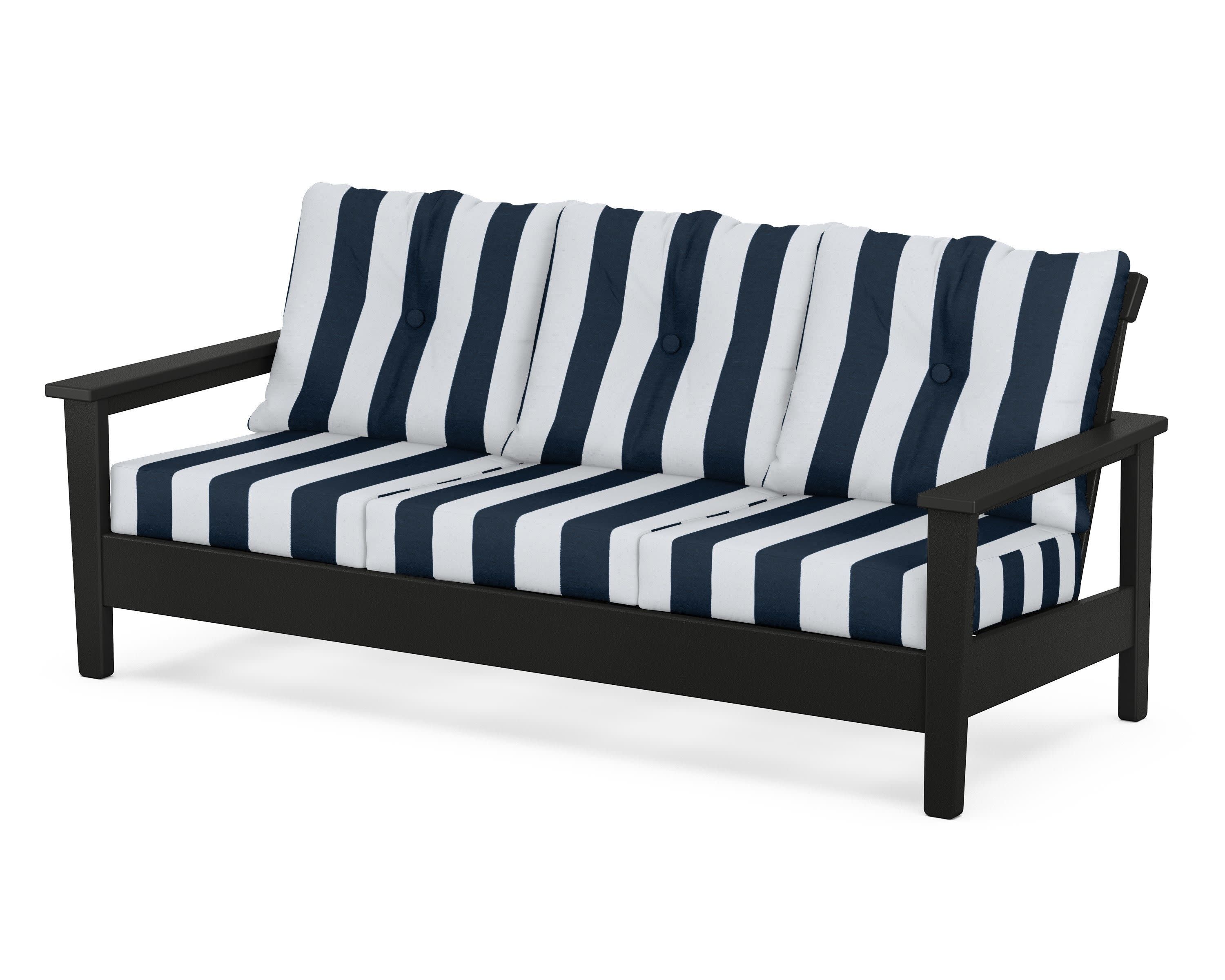 Prescott Deep Seating Sofa - Image 189