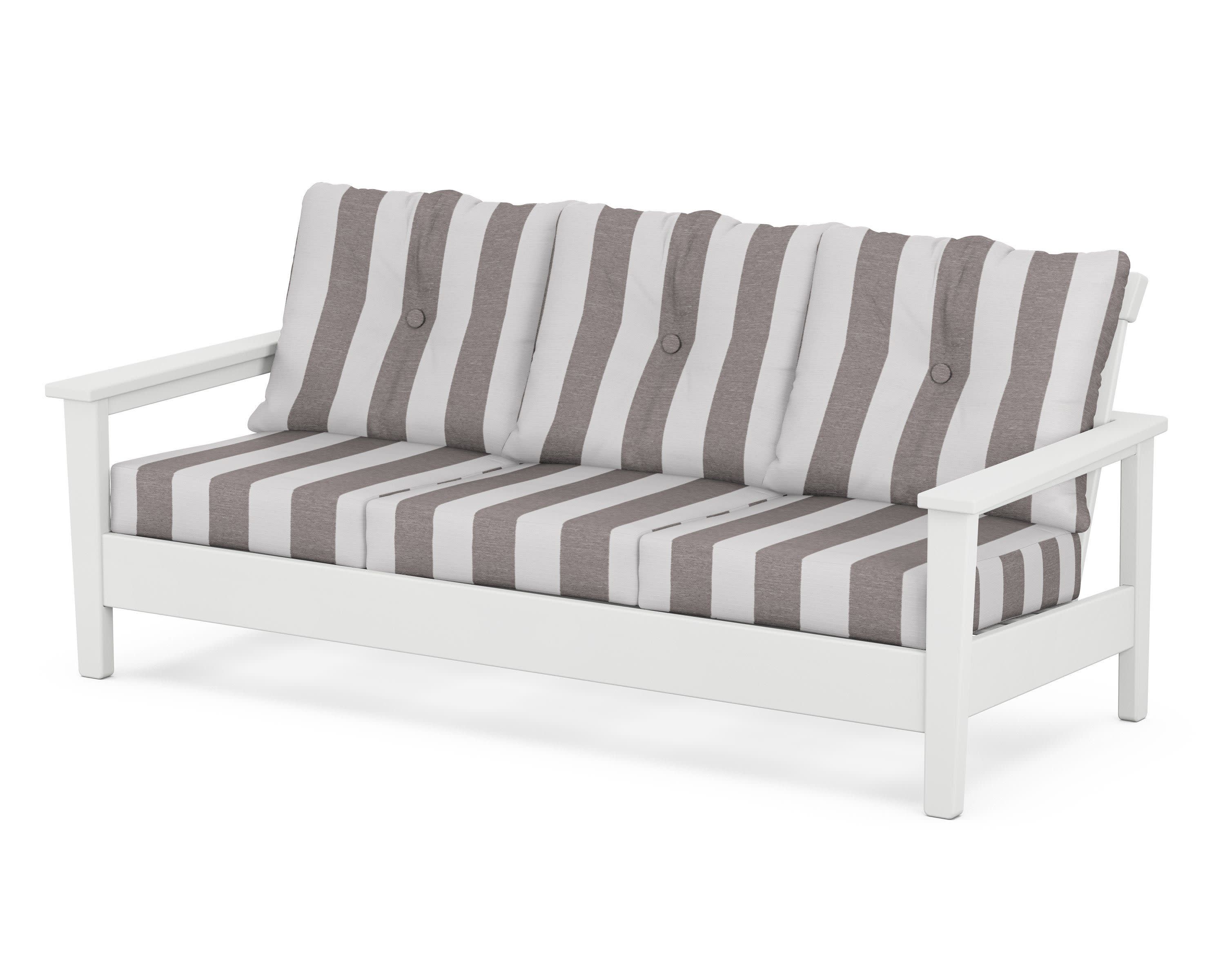 Prescott Deep Seating Sofa - Image 20