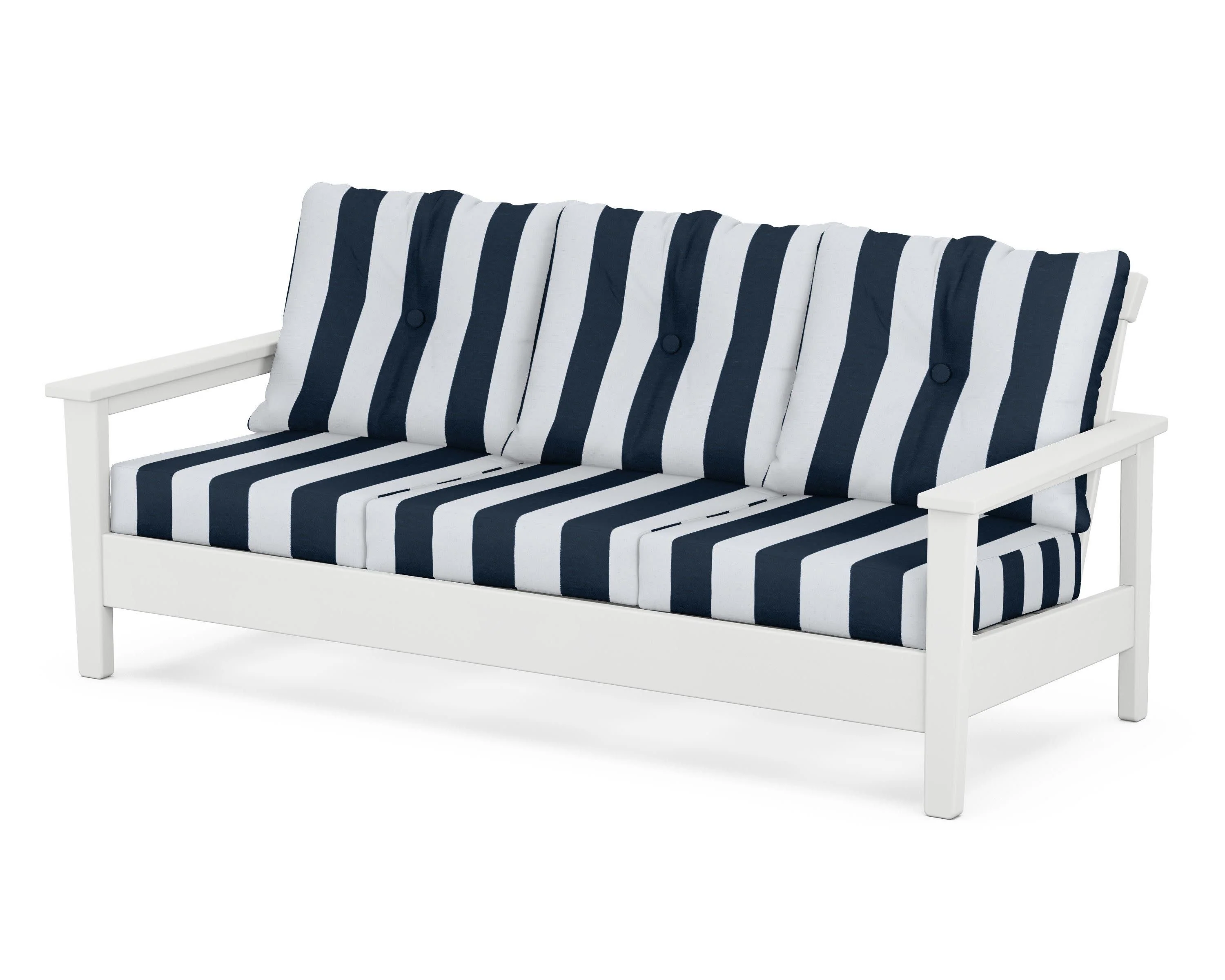 Prescott Deep Seating Sofa - Image 21