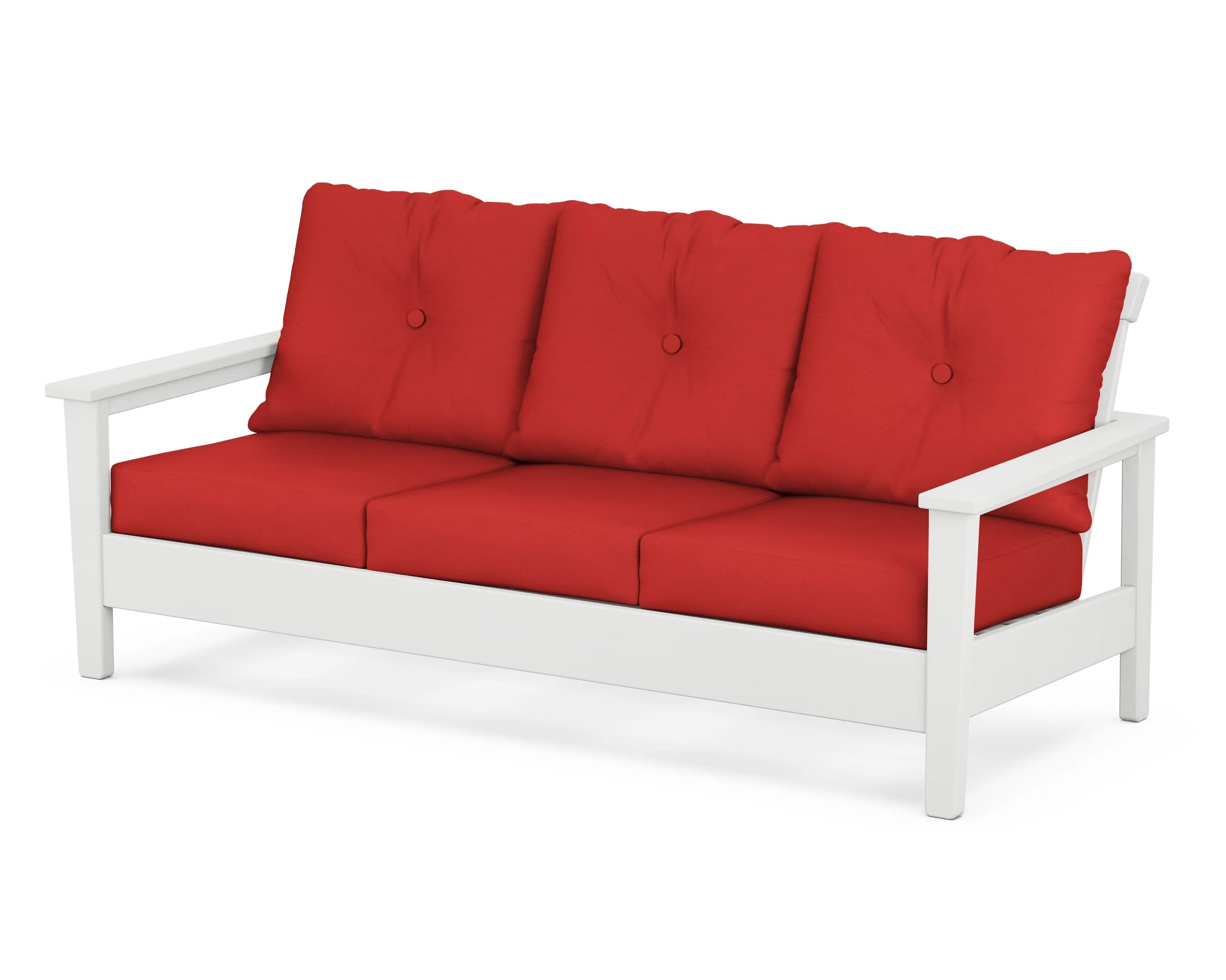 Prescott Deep Seating Sofa - Image 23