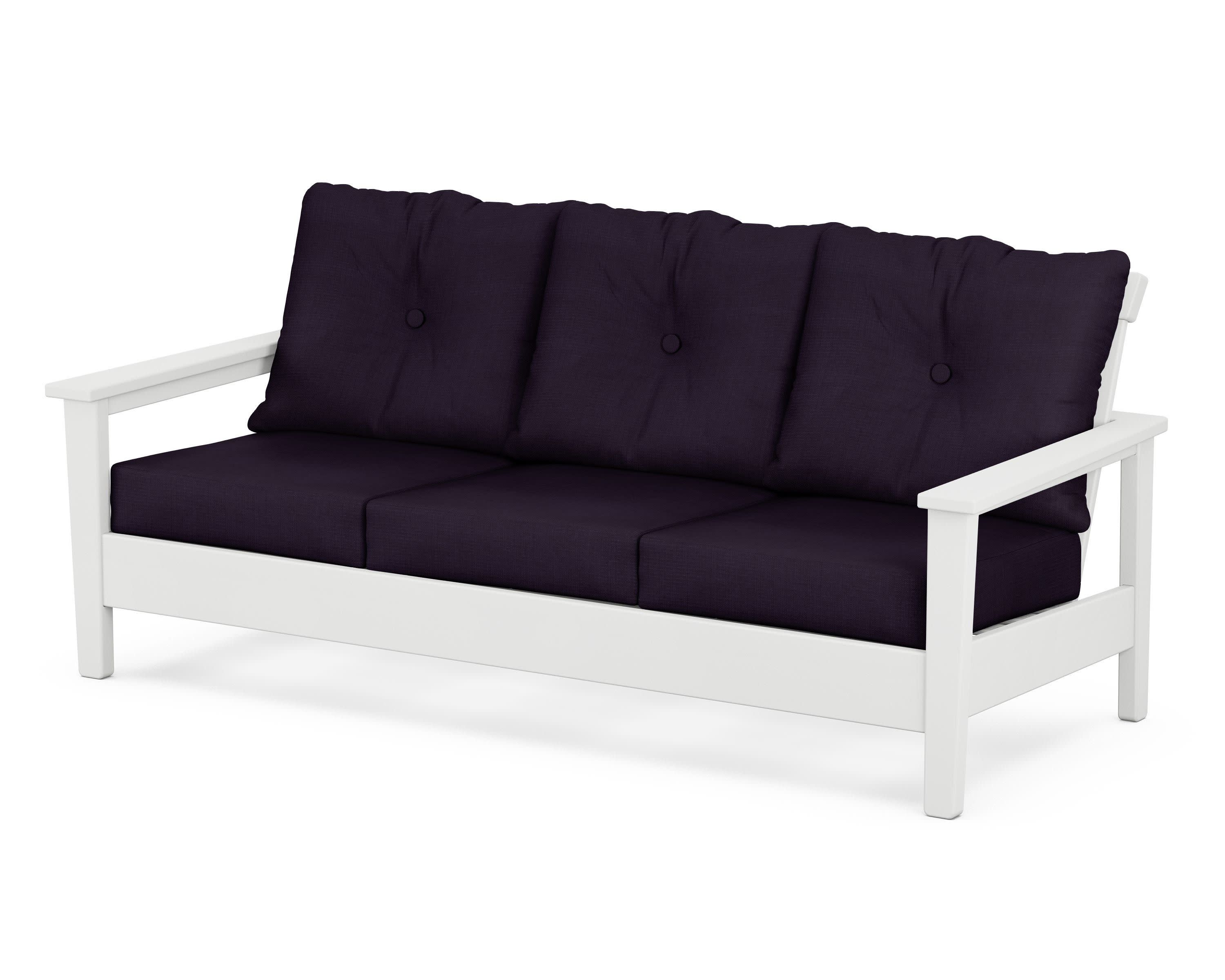 Prescott Deep Seating Sofa - Image 24