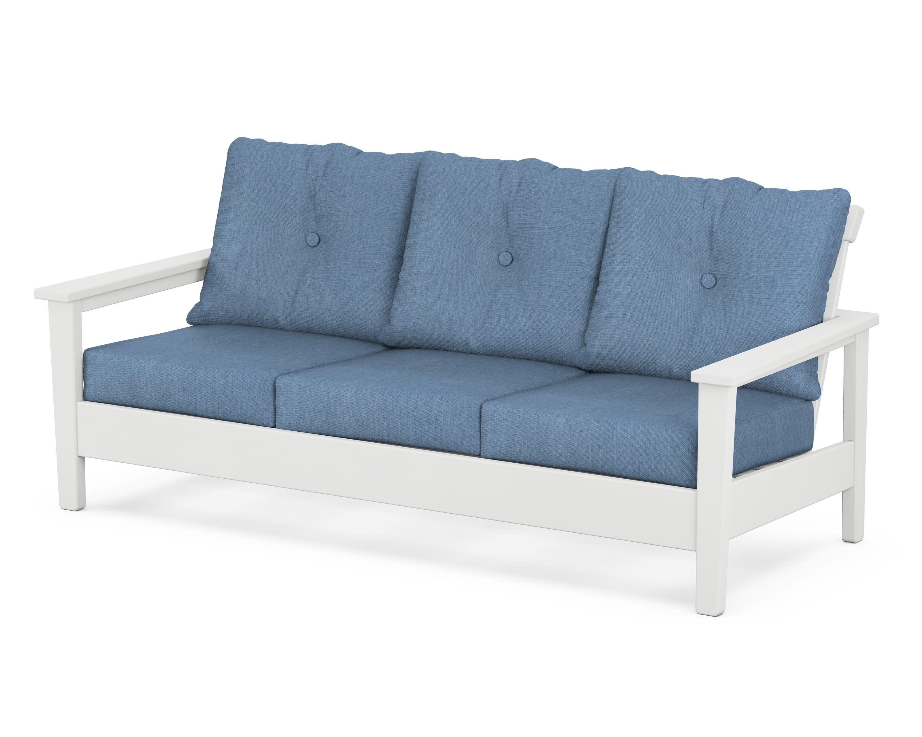 Prescott Deep Seating Sofa - Image 26