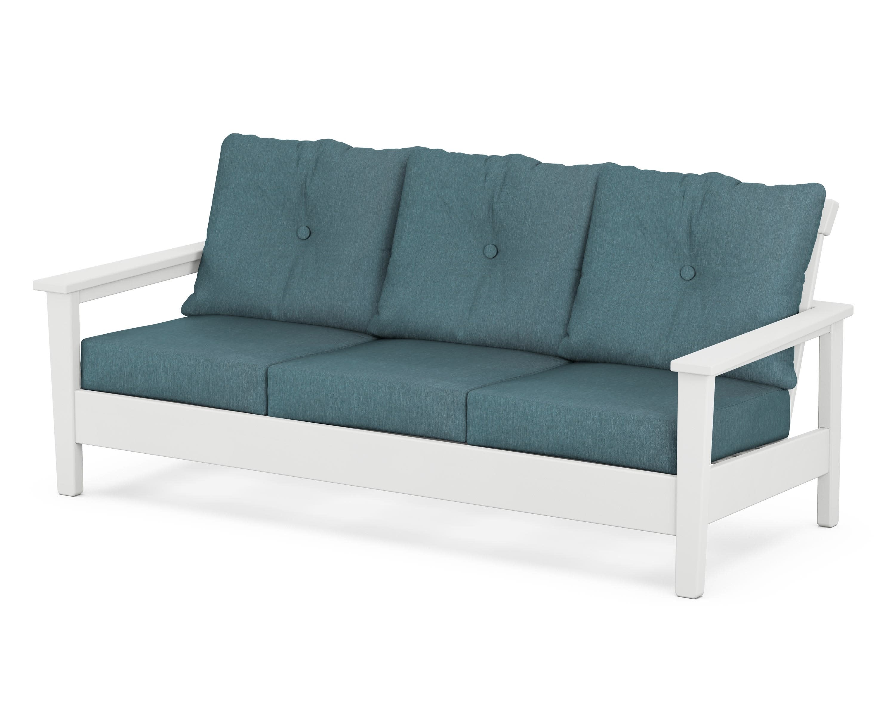 Prescott Deep Seating Sofa - Image 28