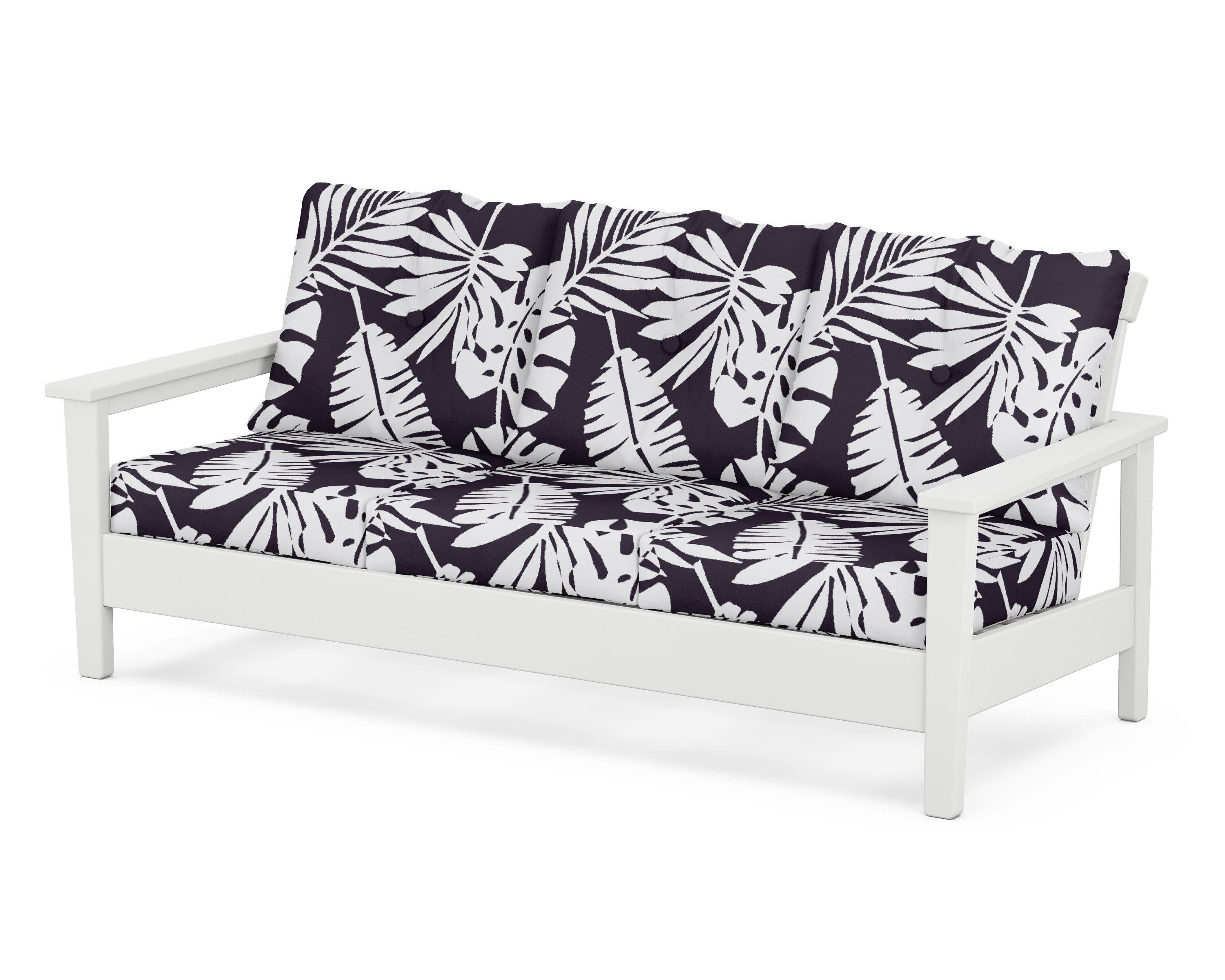 Prescott Deep Seating Sofa - Image 37