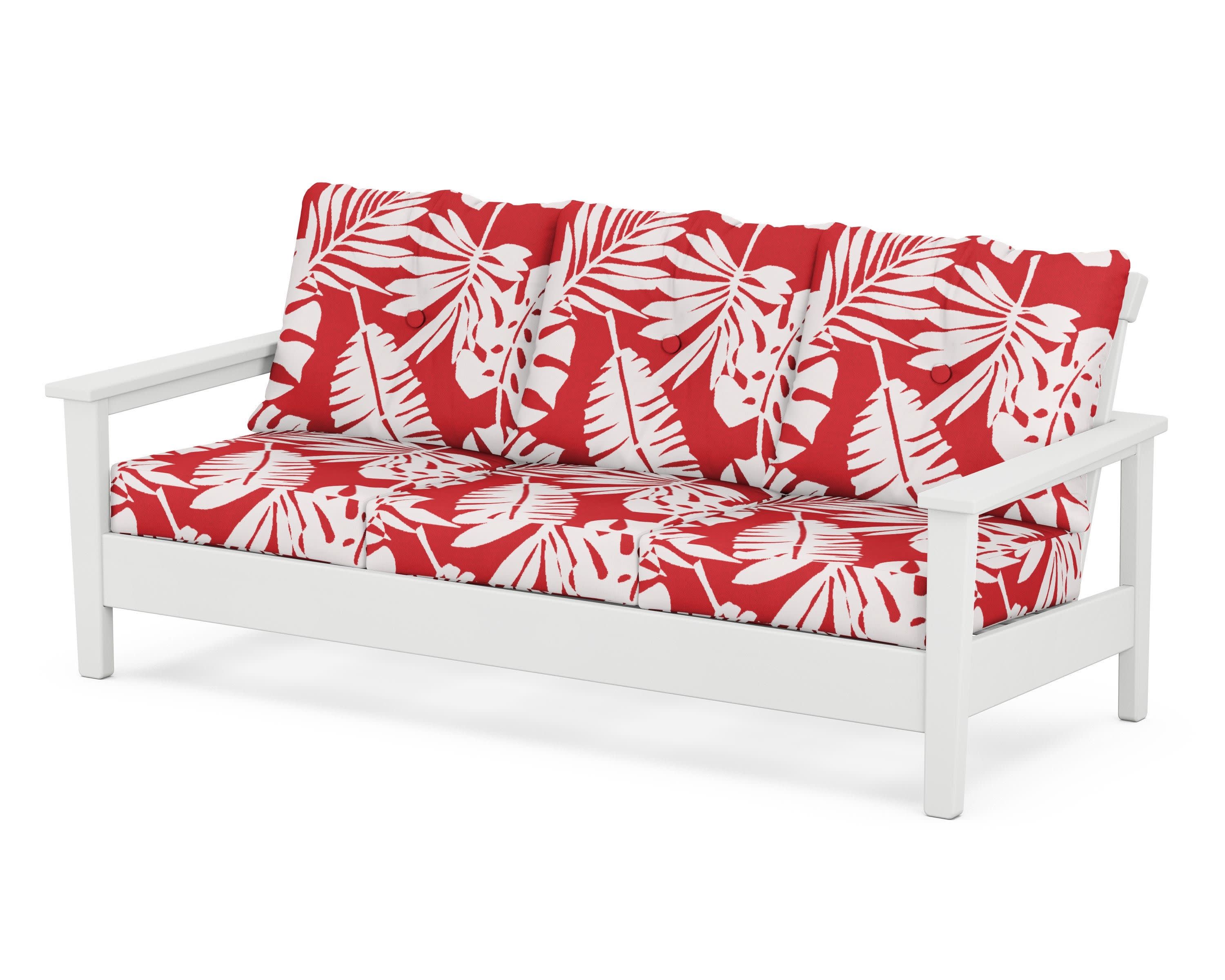 Prescott Deep Seating Sofa - Image 38