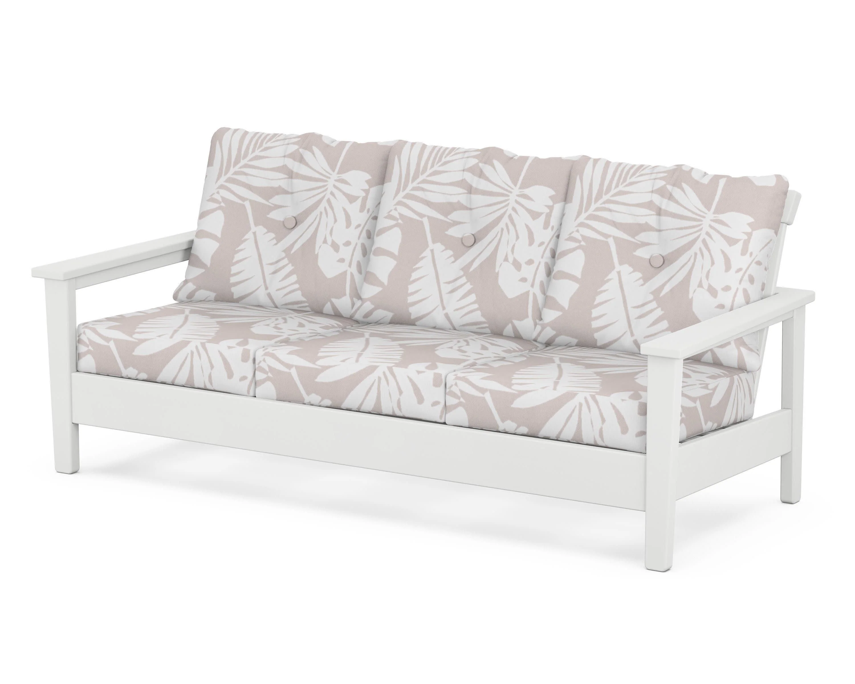 Prescott Deep Seating Sofa - Image 40