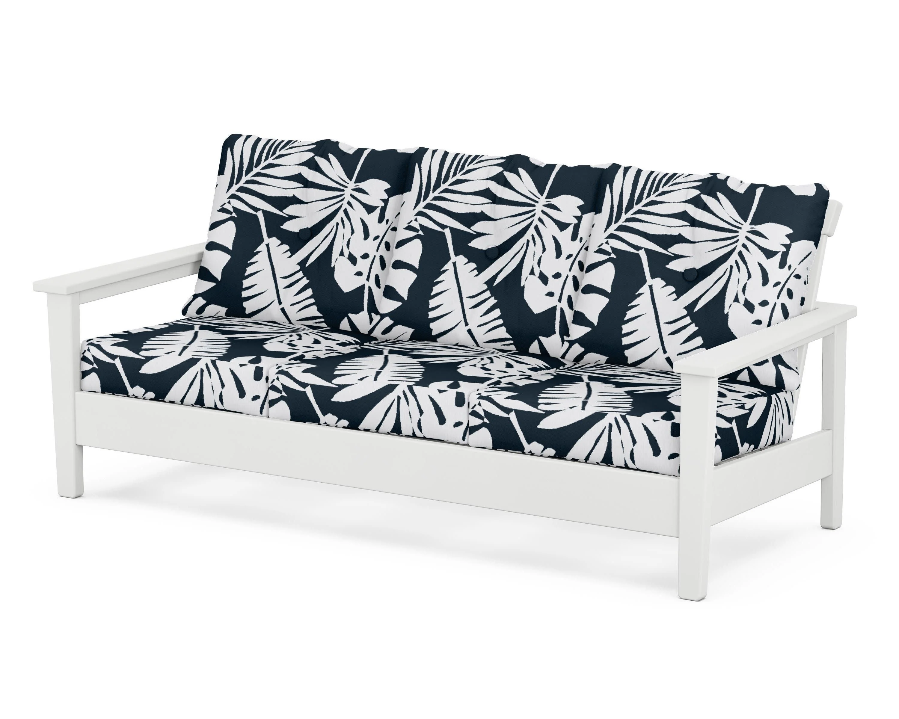 Prescott Deep Seating Sofa - Image 41
