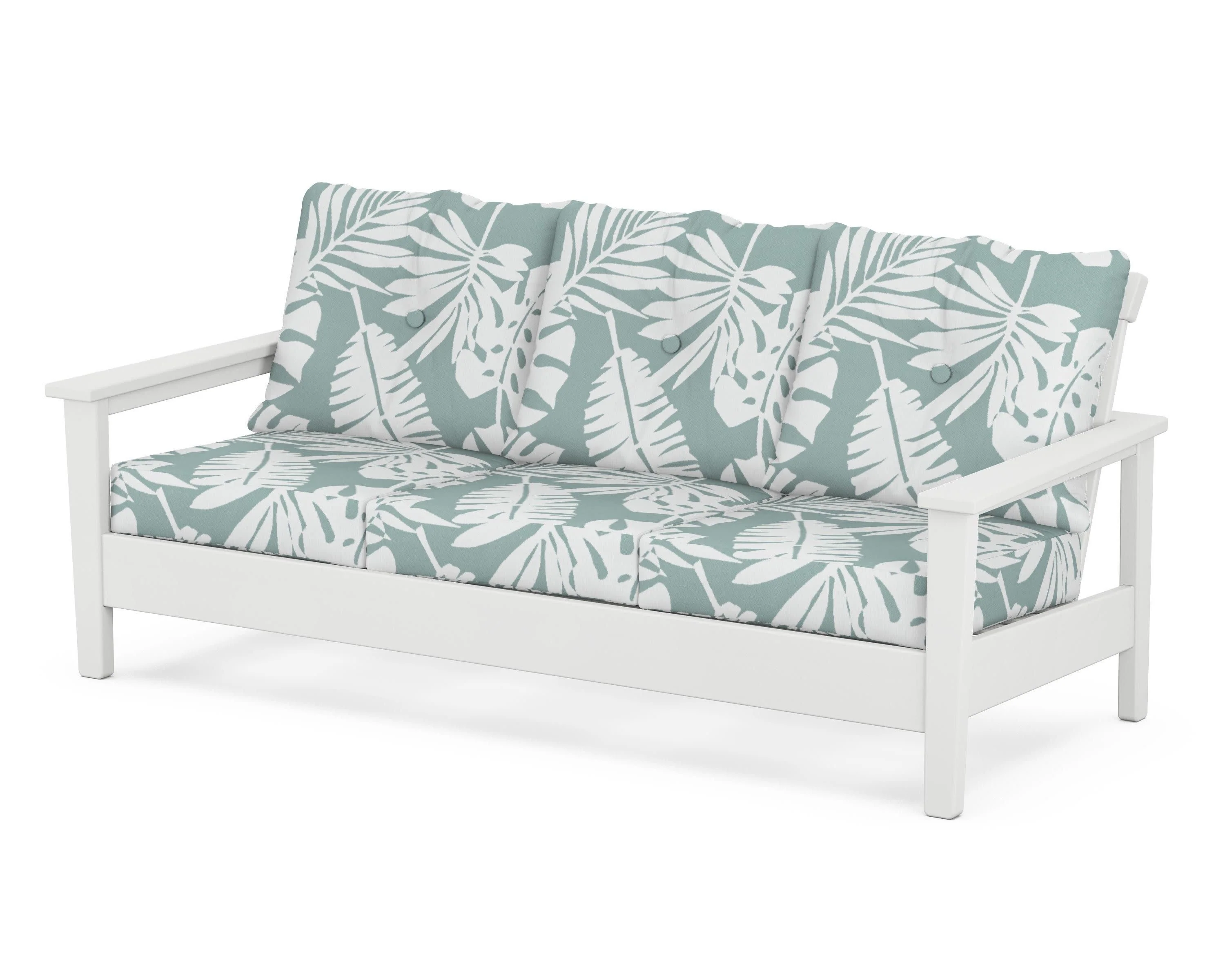Prescott Deep Seating Sofa - Image 42