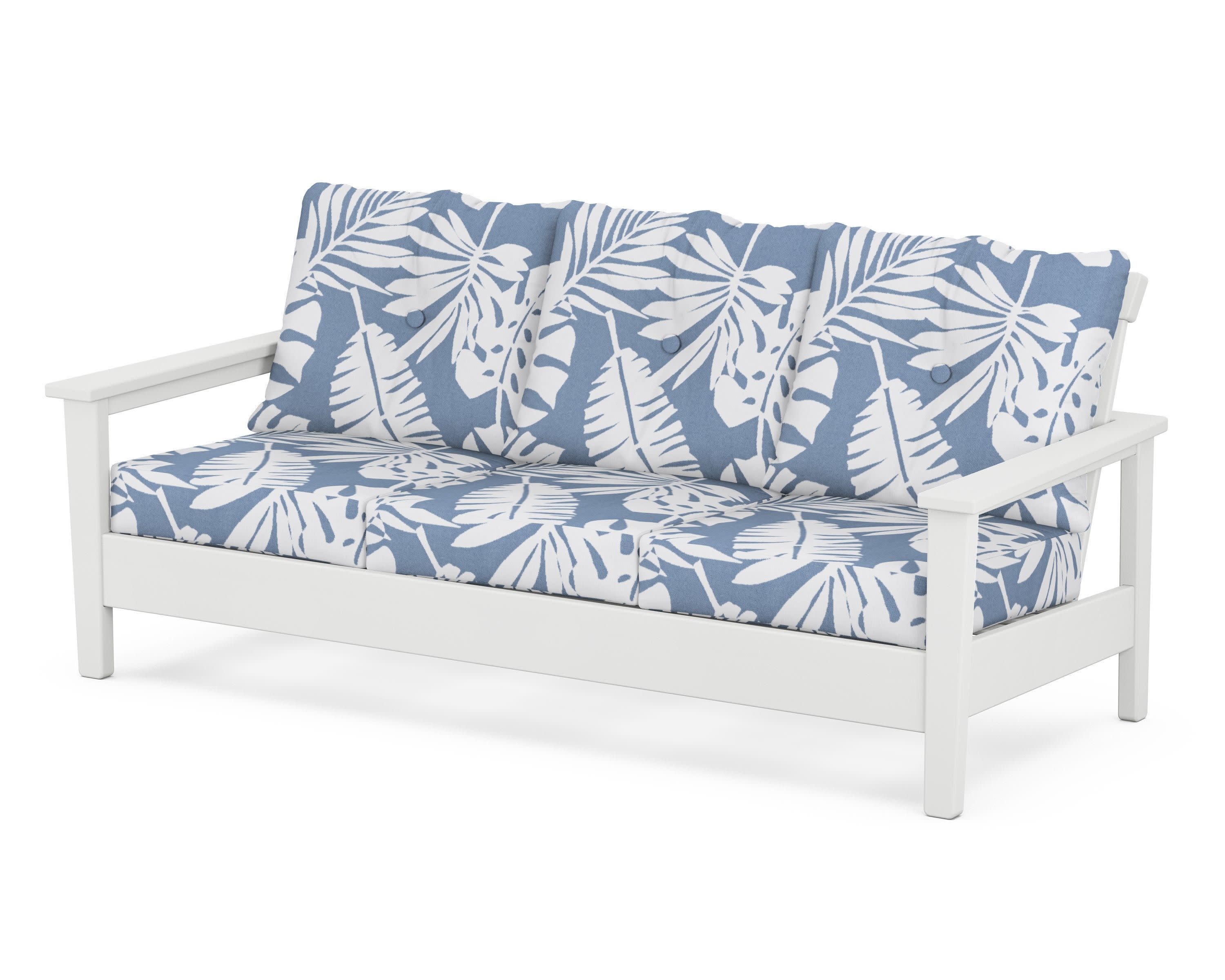 Prescott Deep Seating Sofa - Image 43