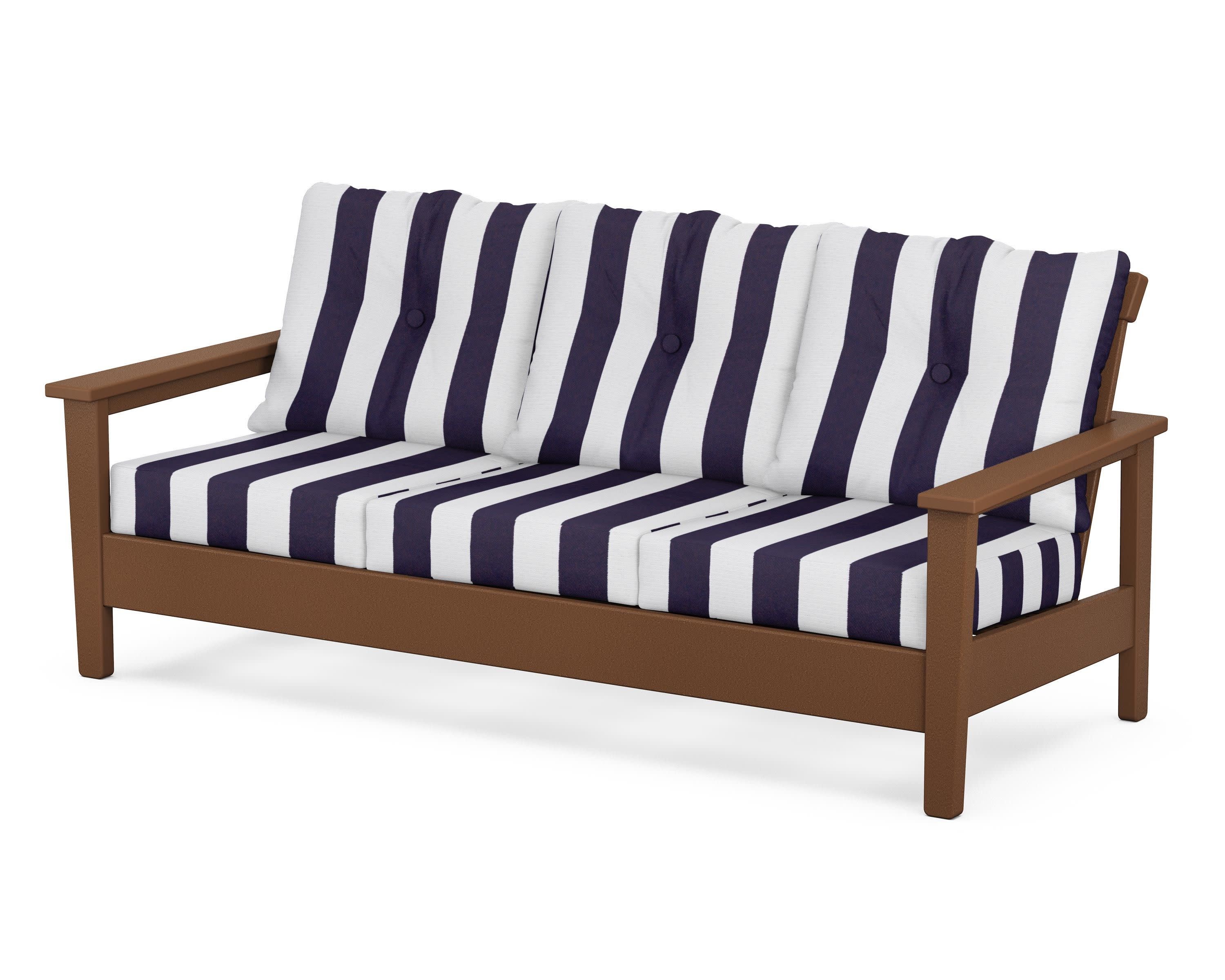 Prescott Deep Seating Sofa - Image 44