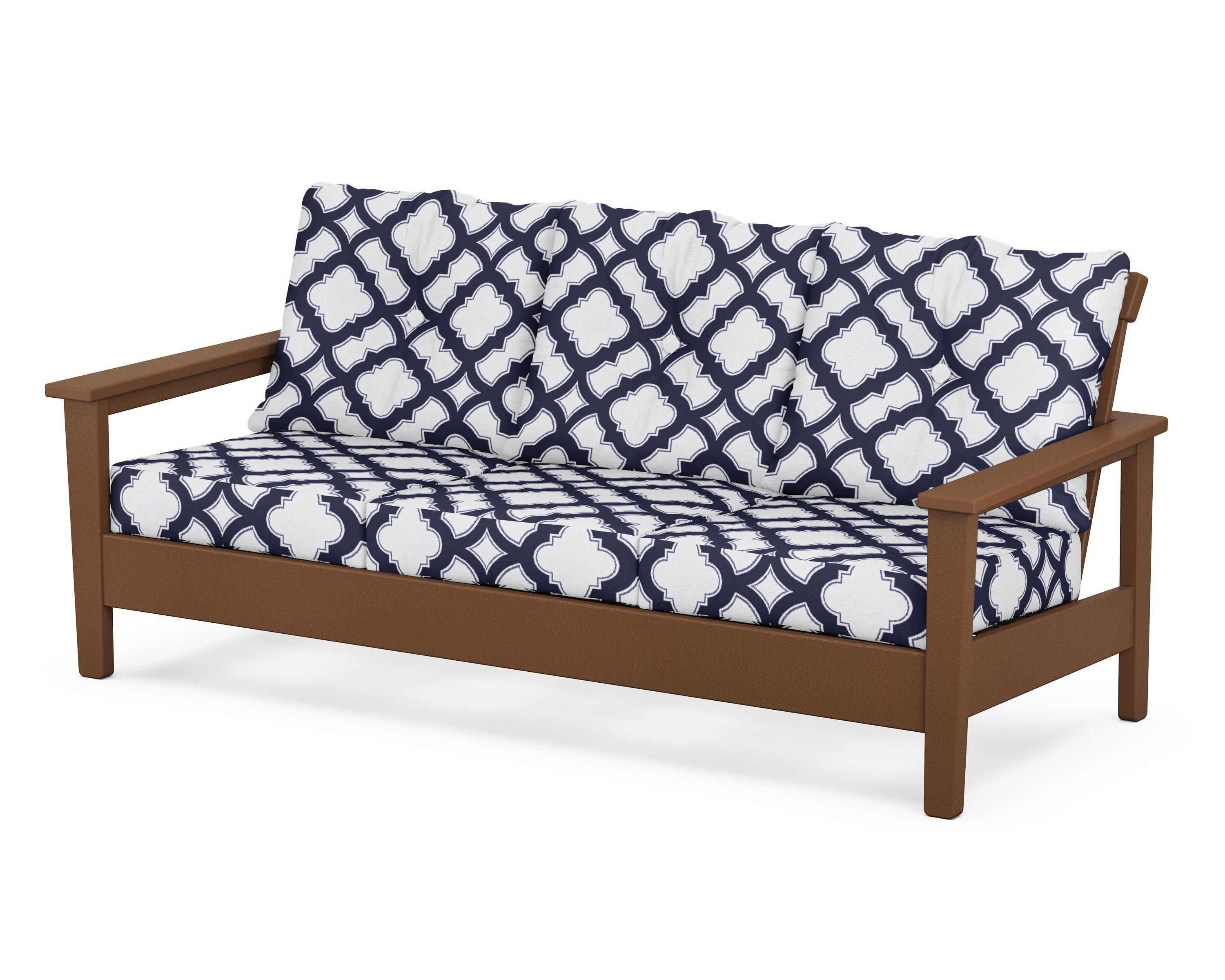 Prescott Deep Seating Sofa - Image 46