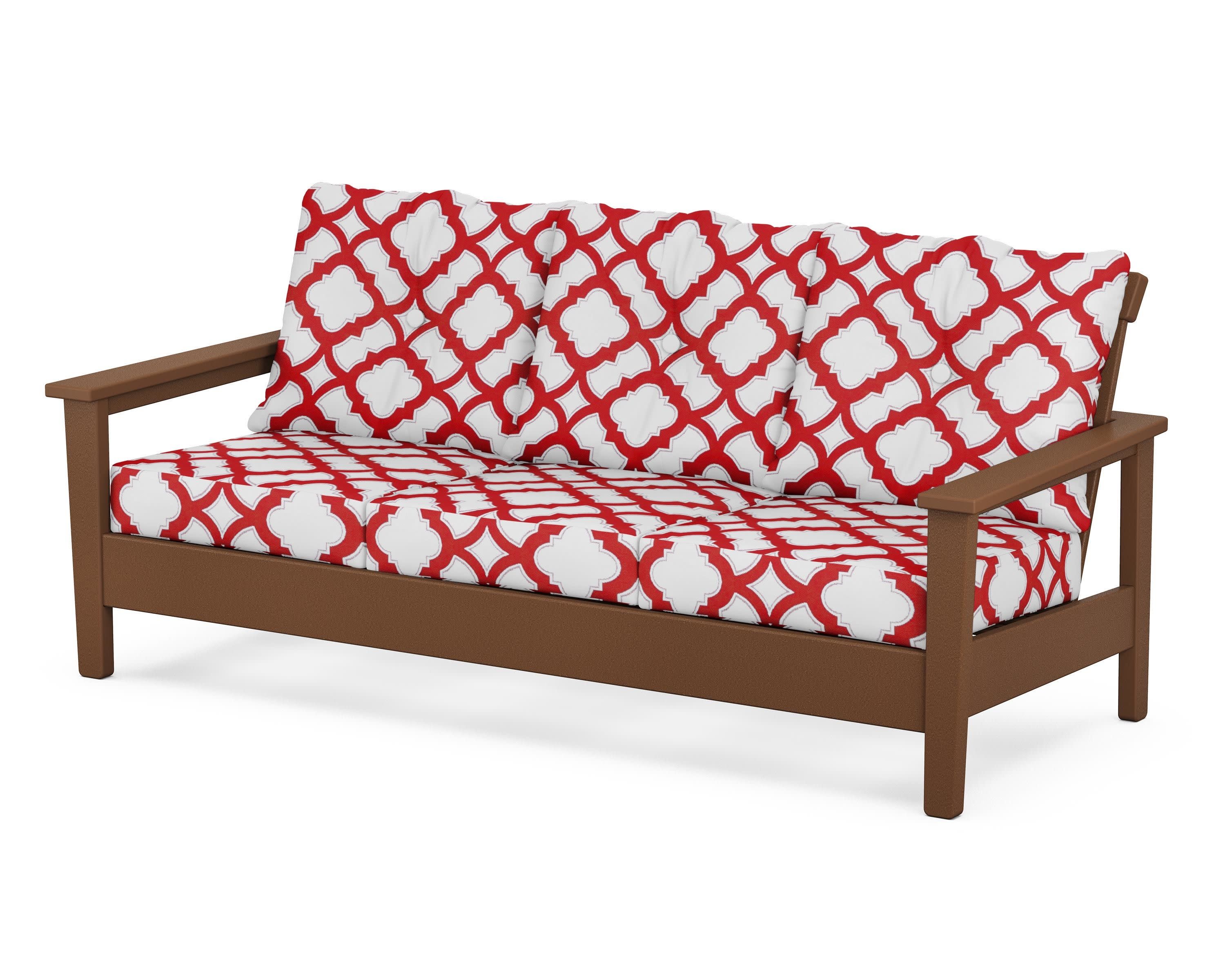 Prescott Deep Seating Sofa - Image 47