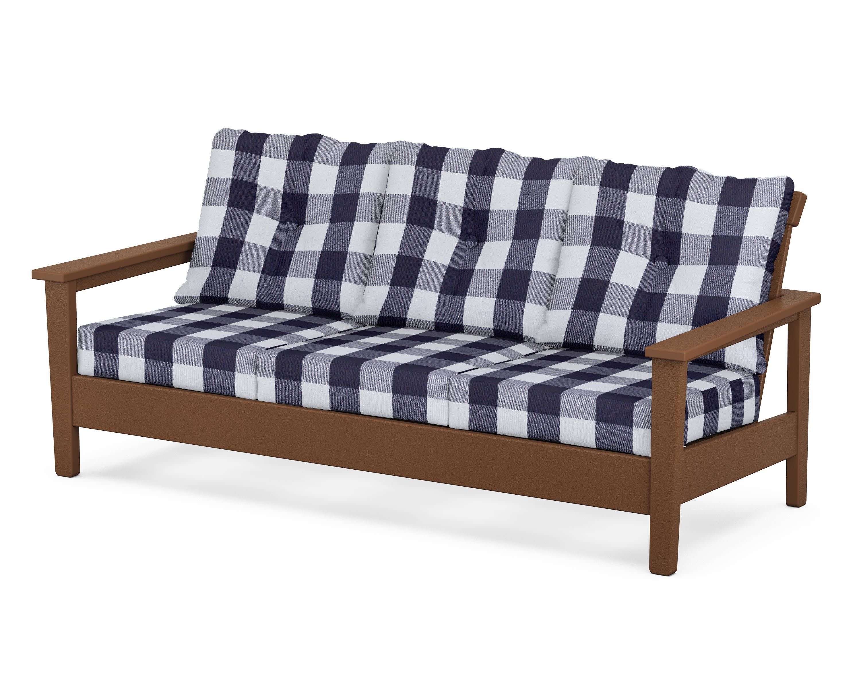Prescott Deep Seating Sofa - Image 48