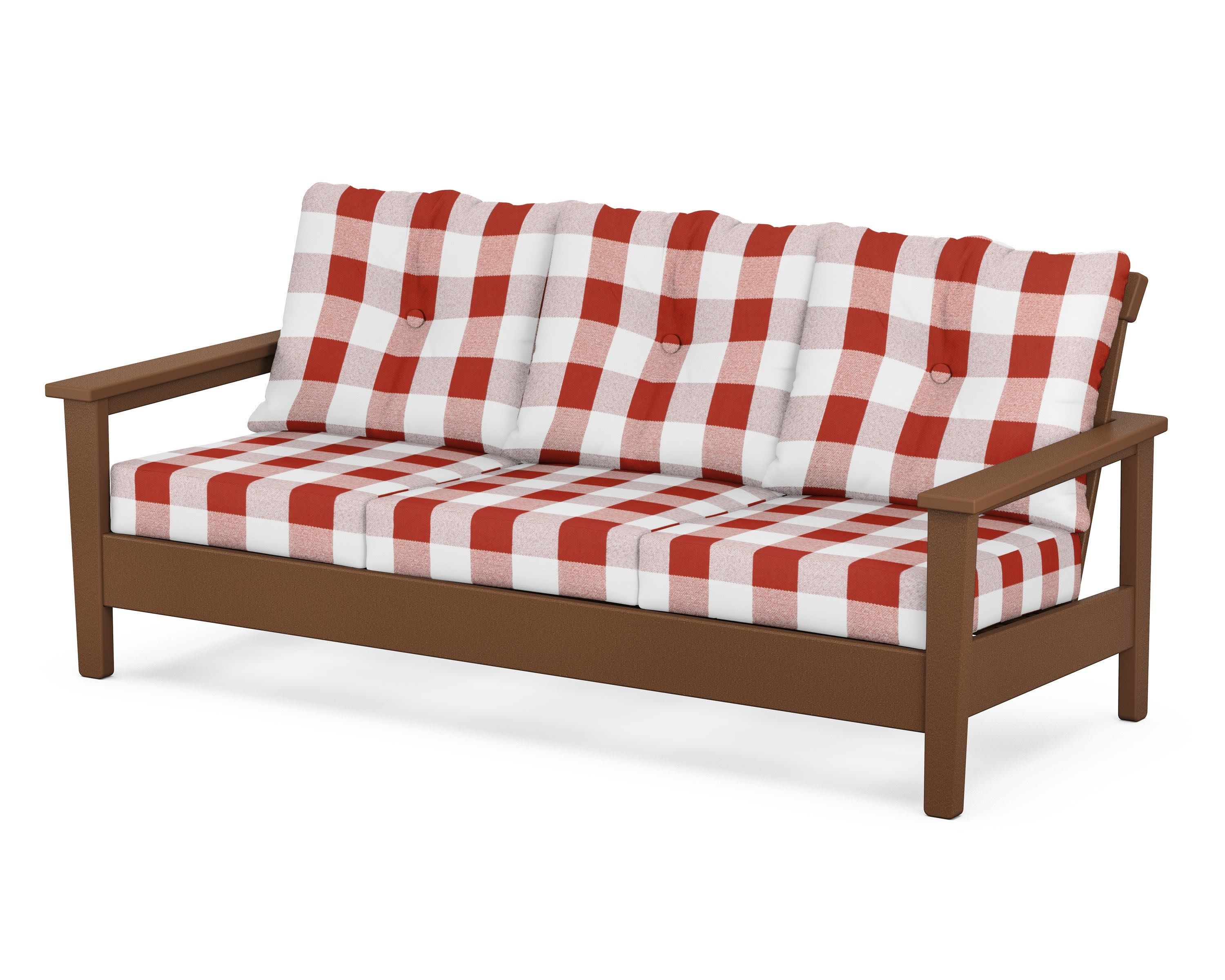 Prescott Deep Seating Sofa - Image 49