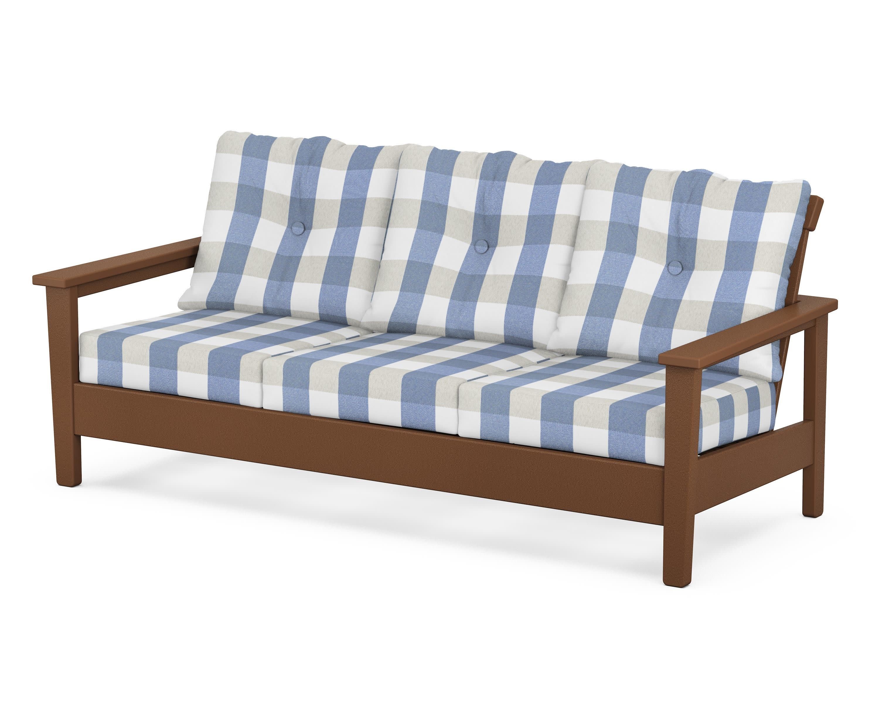 Prescott Deep Seating Sofa - Image 52