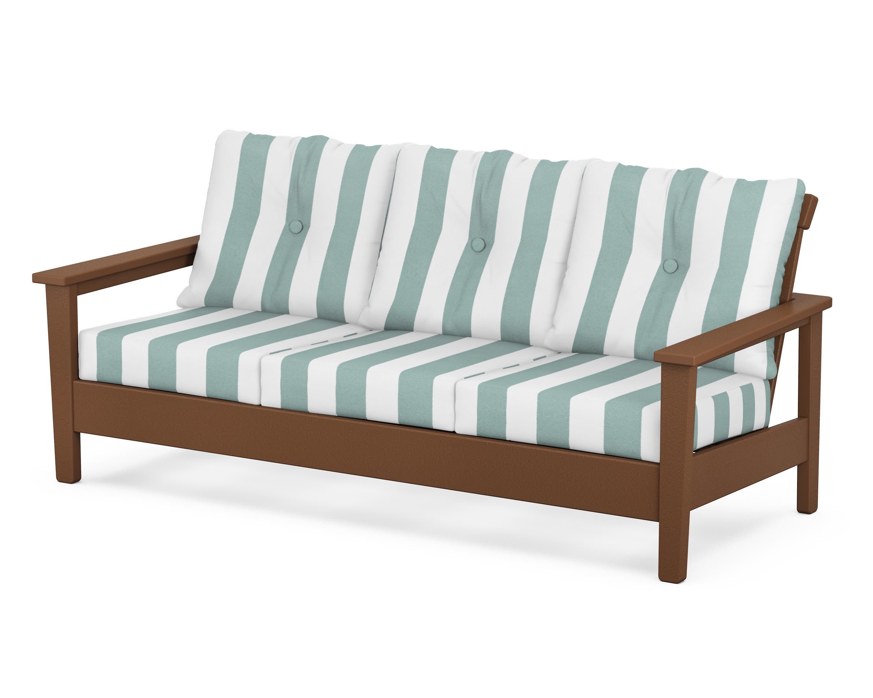 Prescott Deep Seating Sofa - Image 60