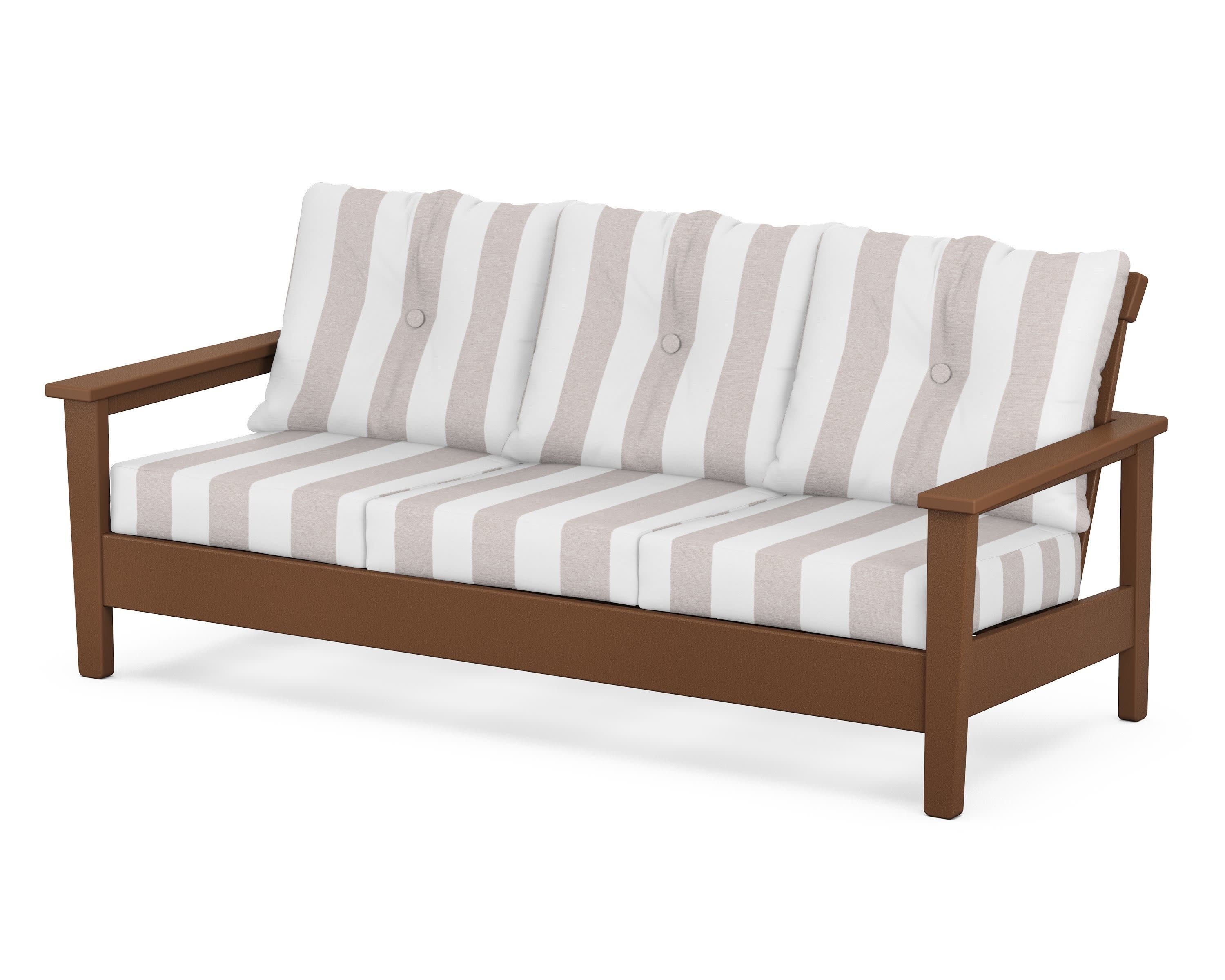 Prescott Deep Seating Sofa - Image 61