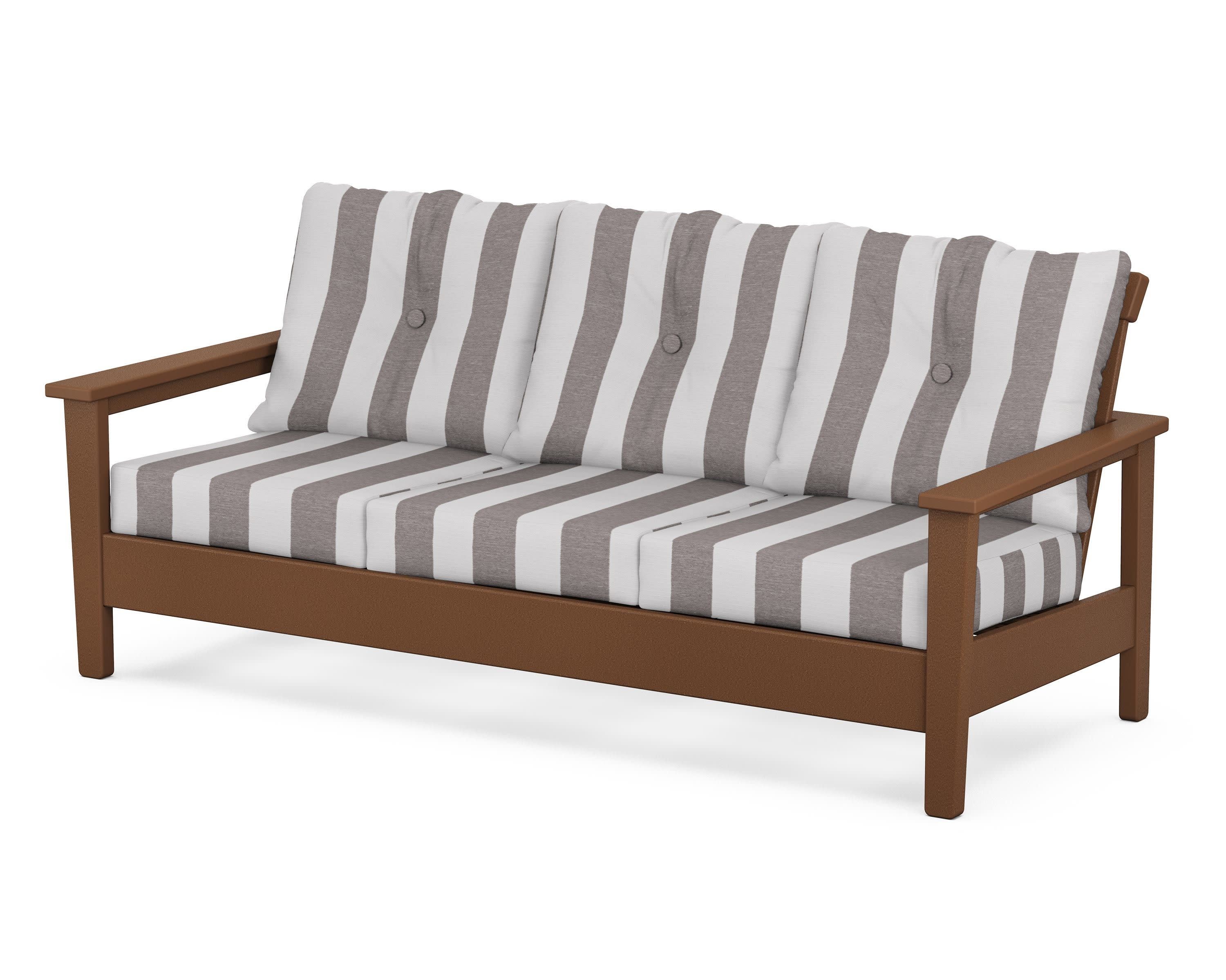 Prescott Deep Seating Sofa - Image 62