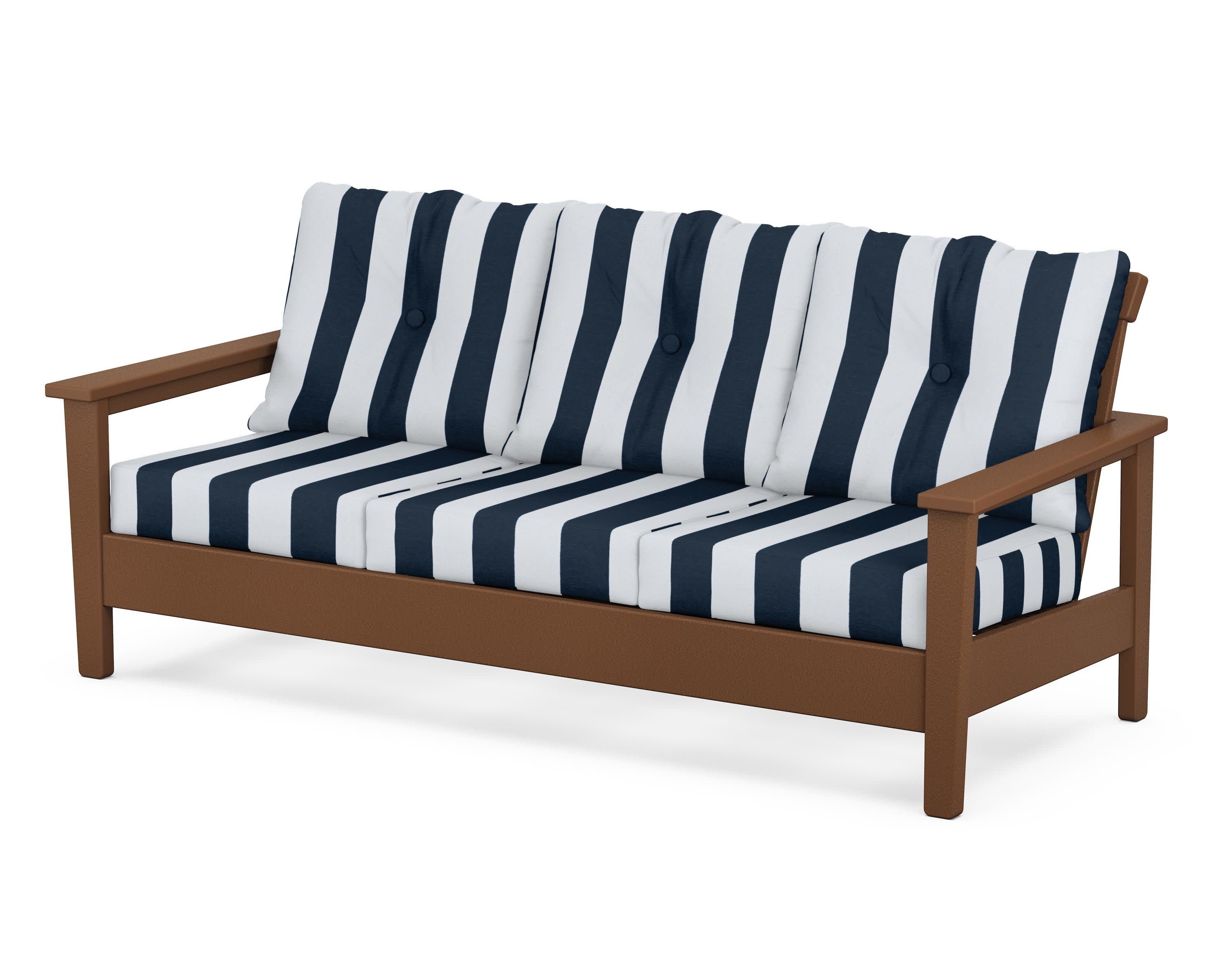 Prescott Deep Seating Sofa - Image 63