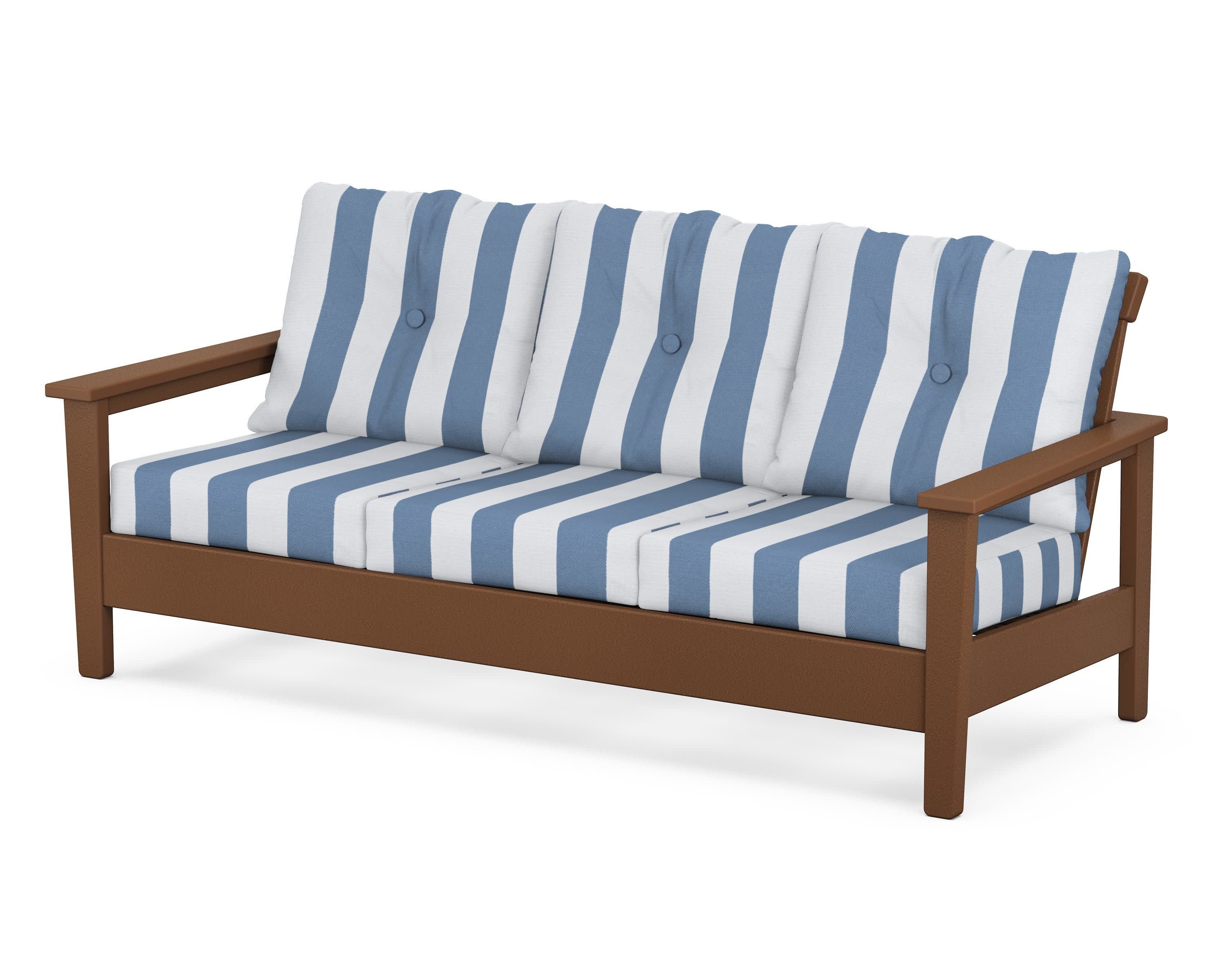 Prescott Deep Seating Sofa - Image 64