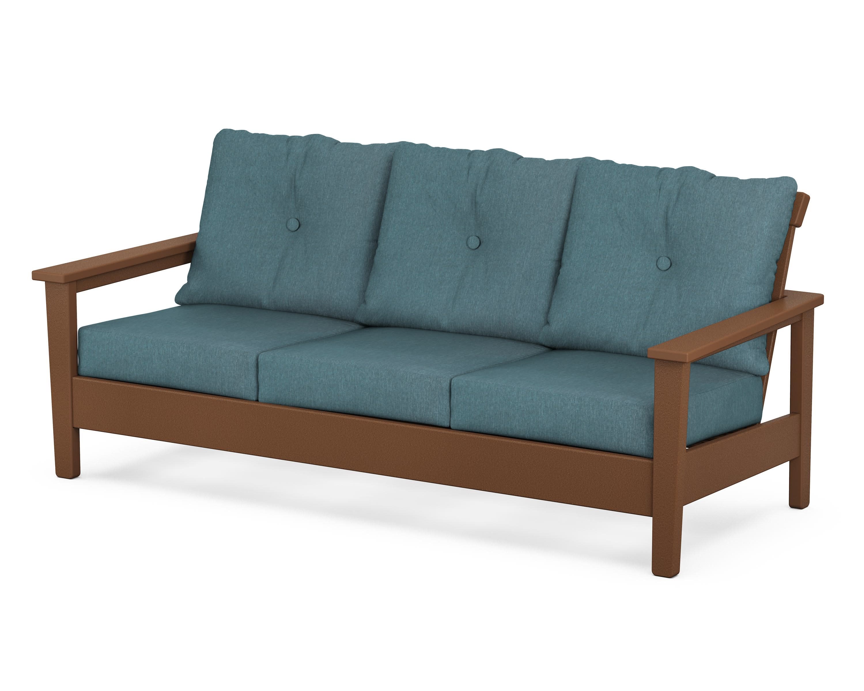Prescott Deep Seating Sofa - Image 70