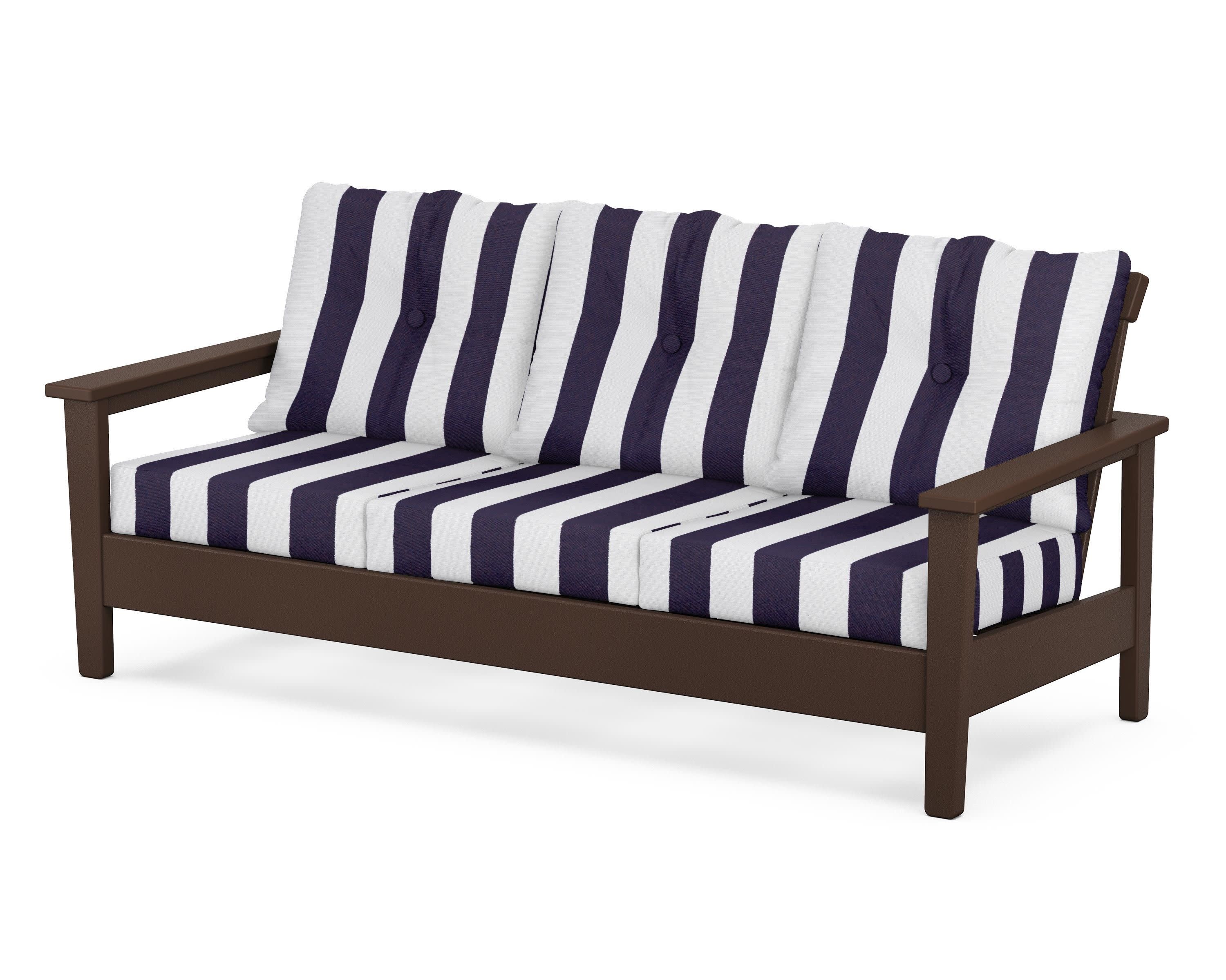 Prescott Deep Seating Sofa - Image 86