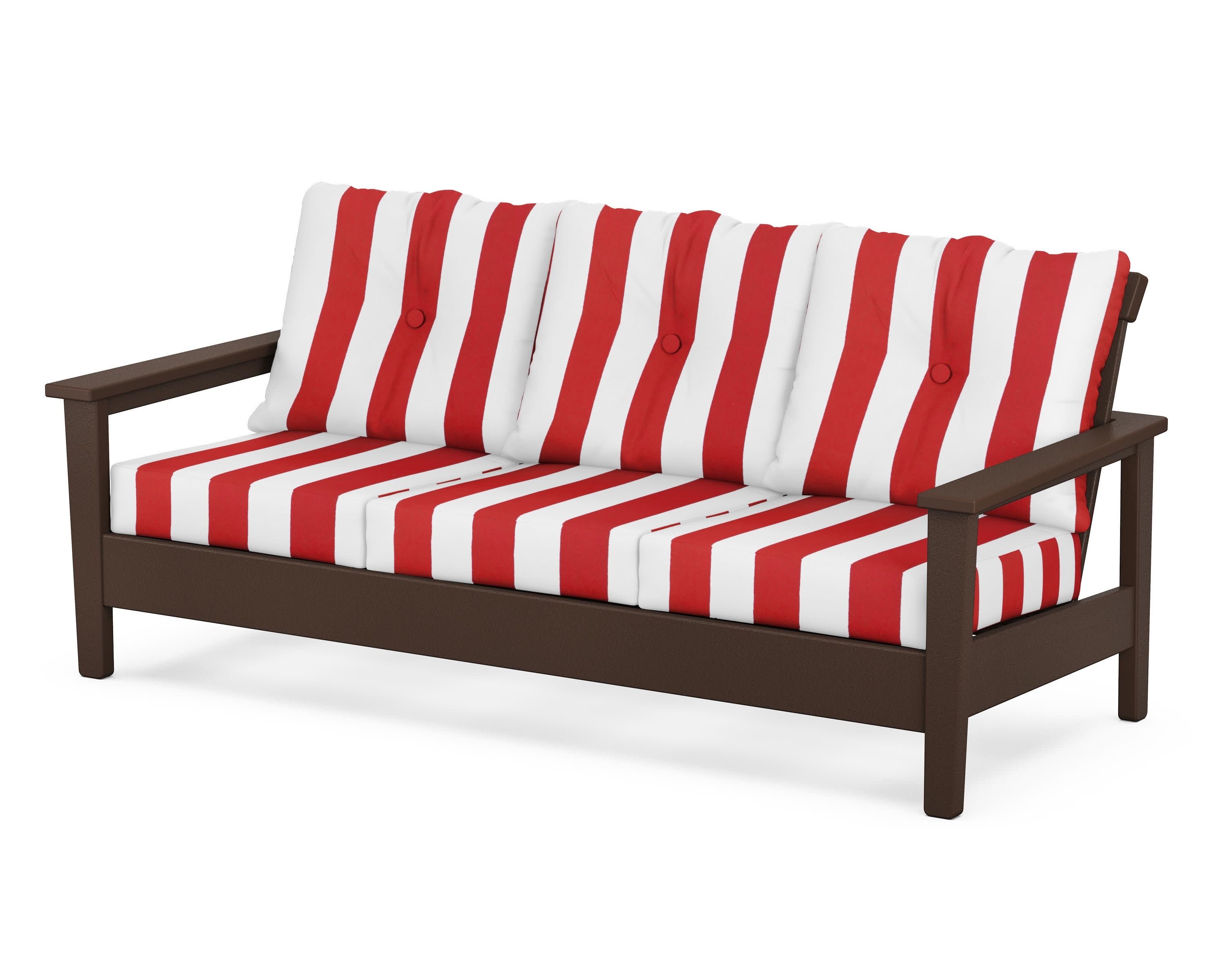 Prescott Deep Seating Sofa - Image 87