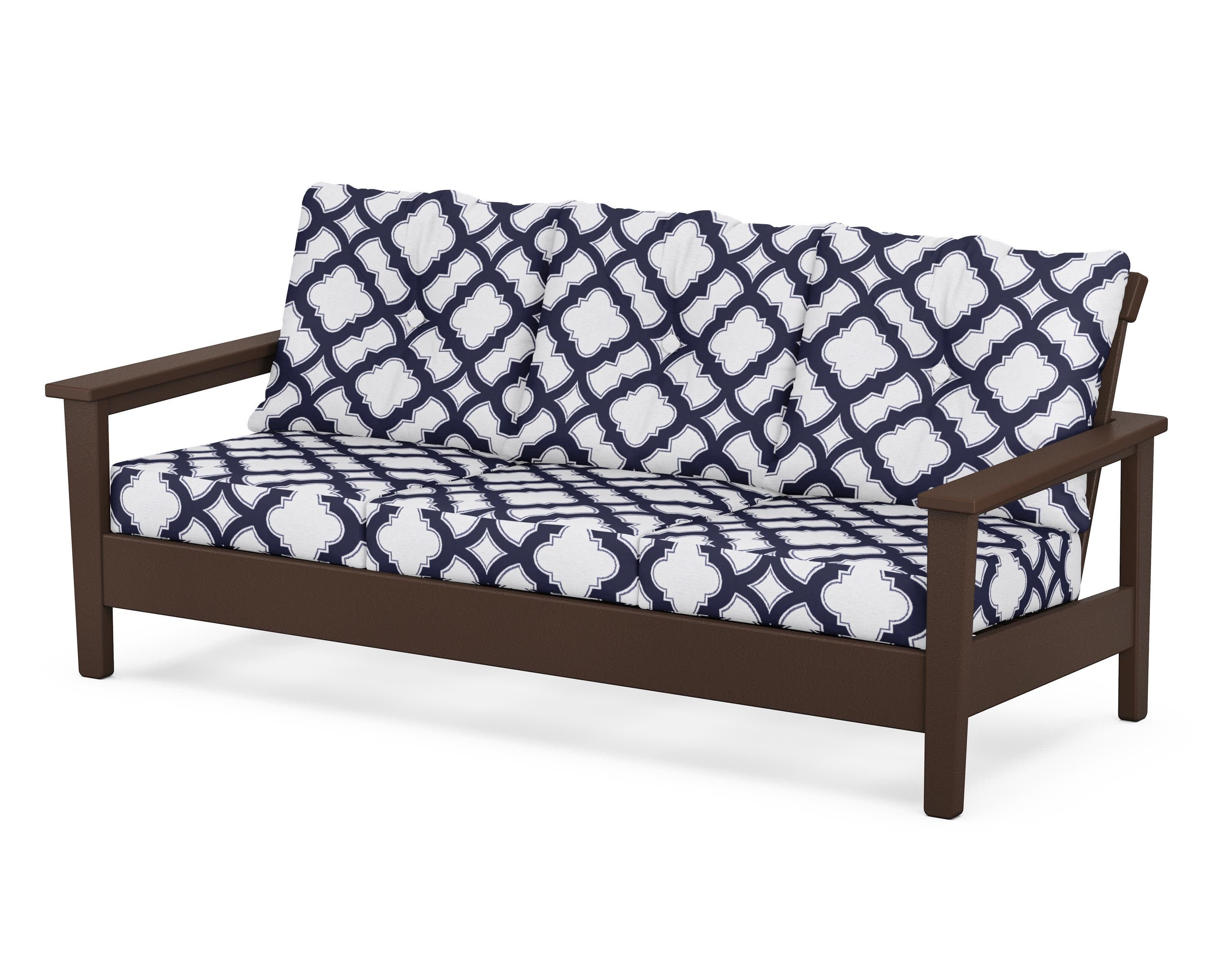 Prescott Deep Seating Sofa - Image 88