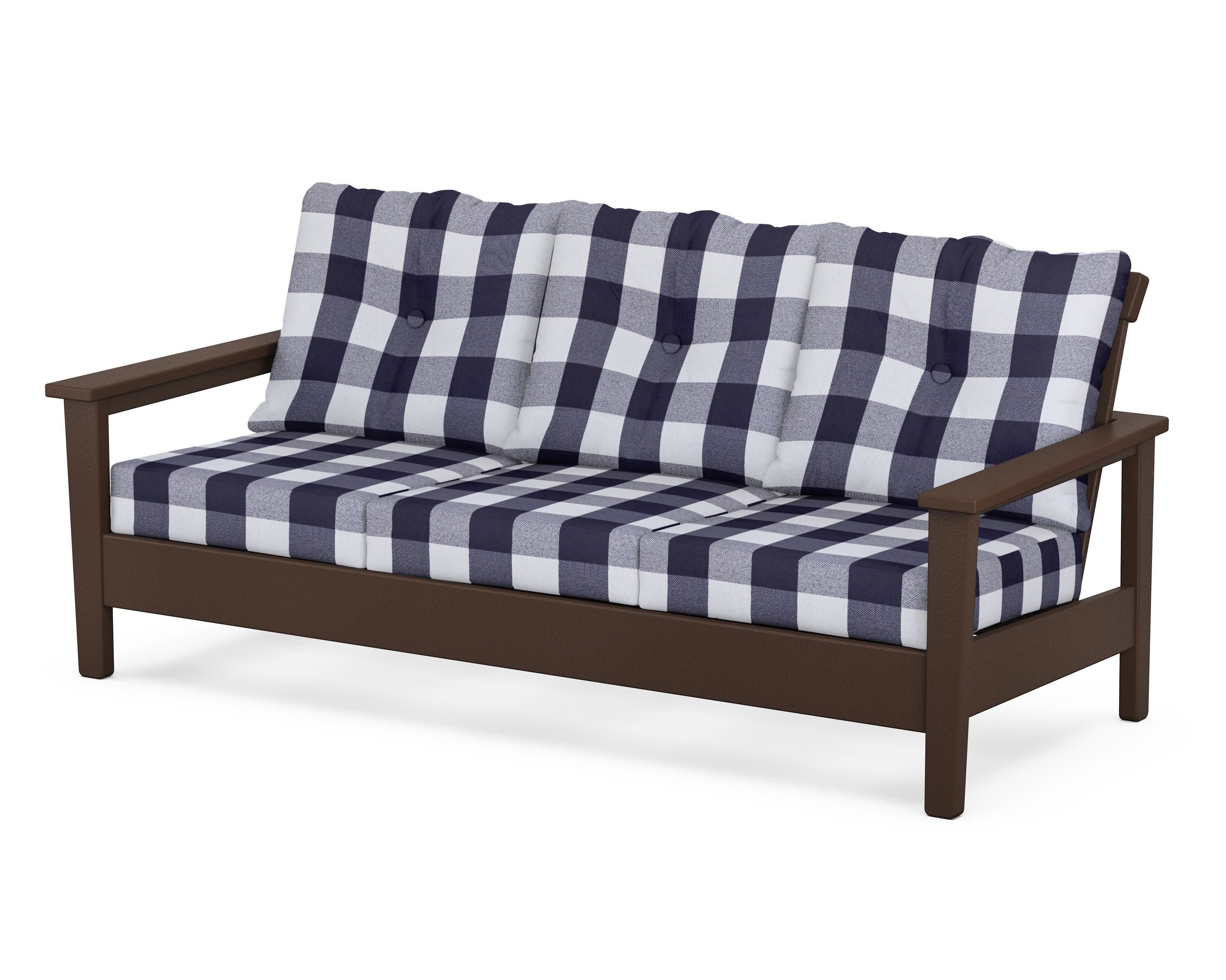 Prescott Deep Seating Sofa - Image 90