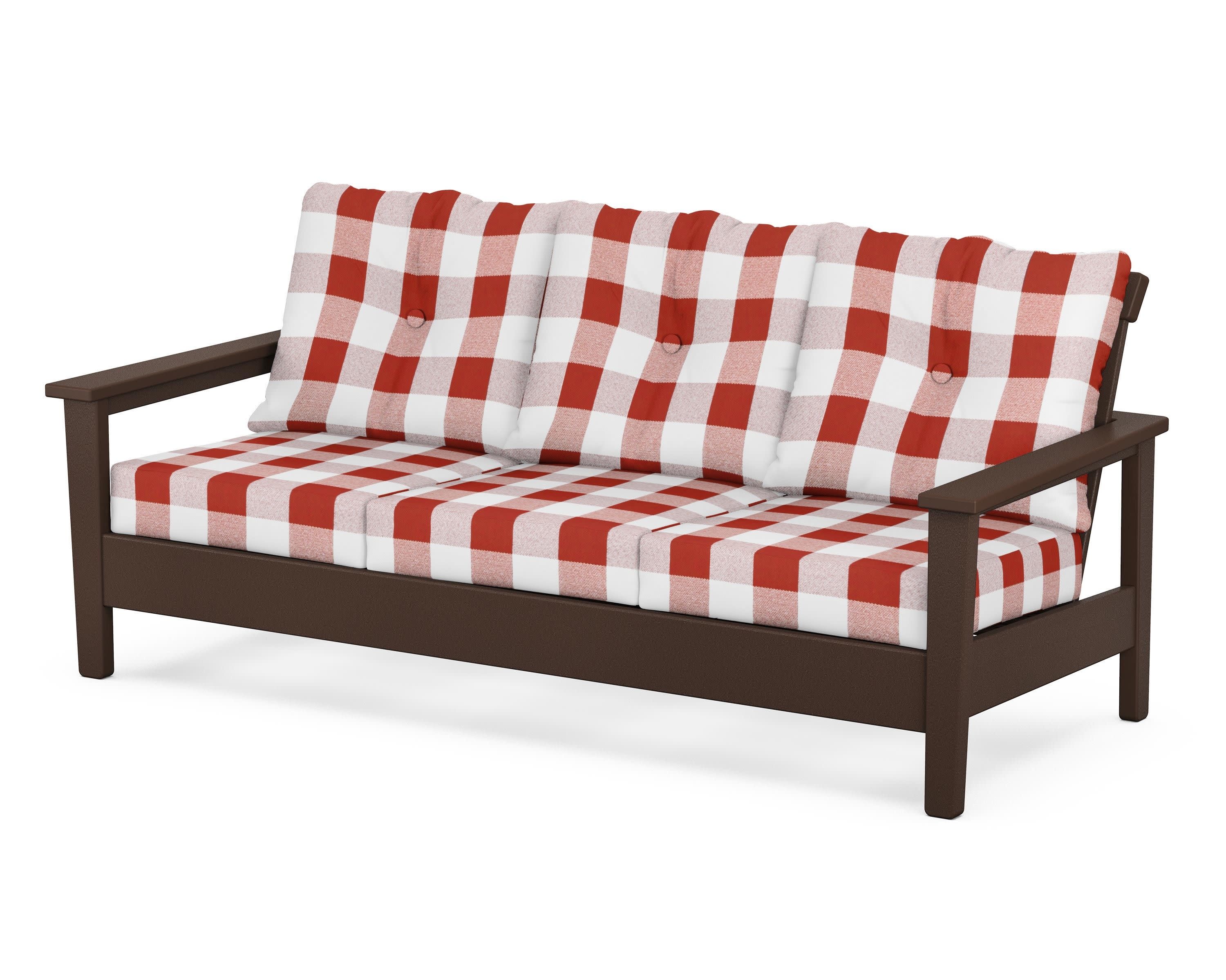 Prescott Deep Seating Sofa - Image 91