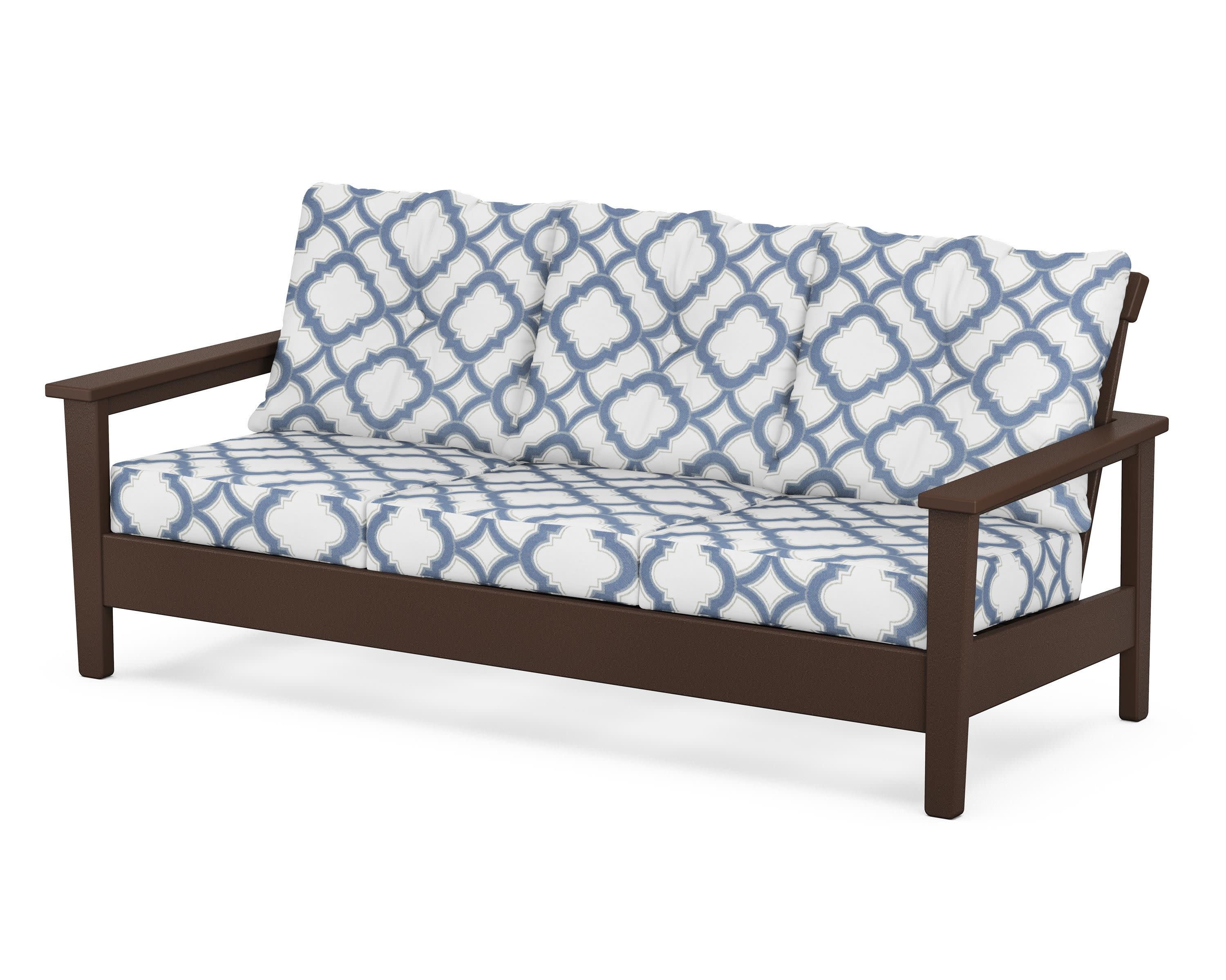 Prescott Deep Seating Sofa - Image 92