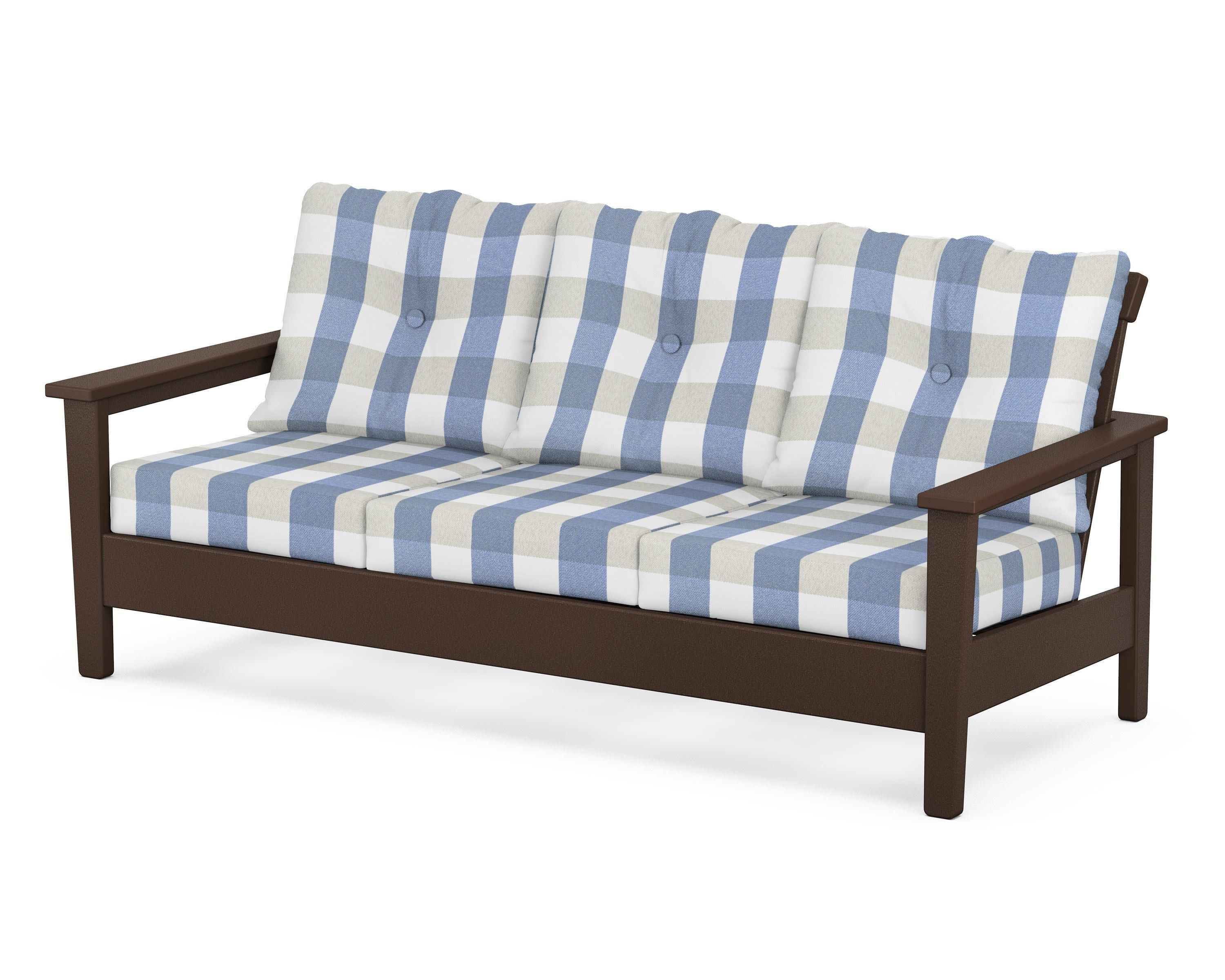 Prescott Deep Seating Sofa - Image 94