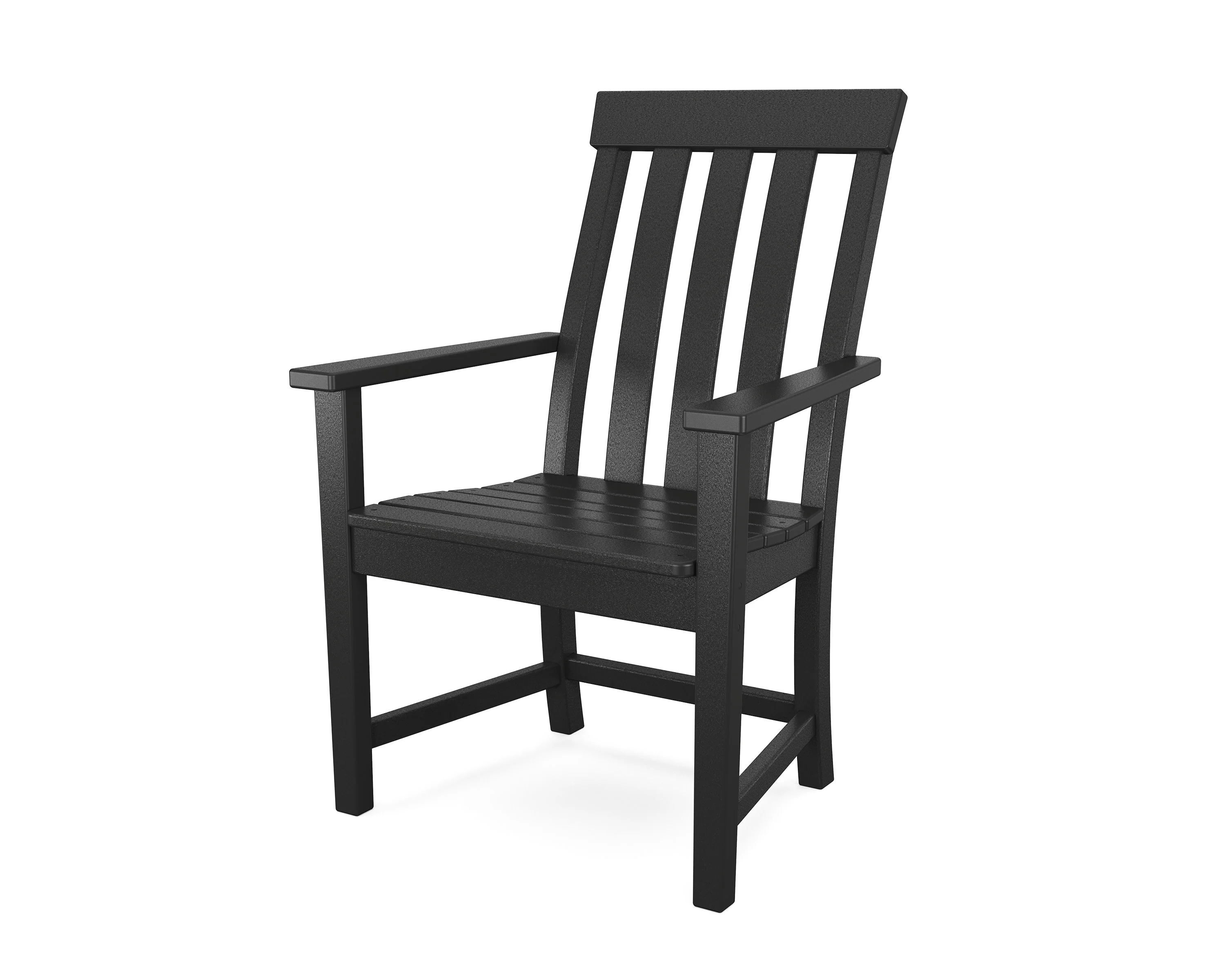 Prescott Dining Arm Chair - Image 4