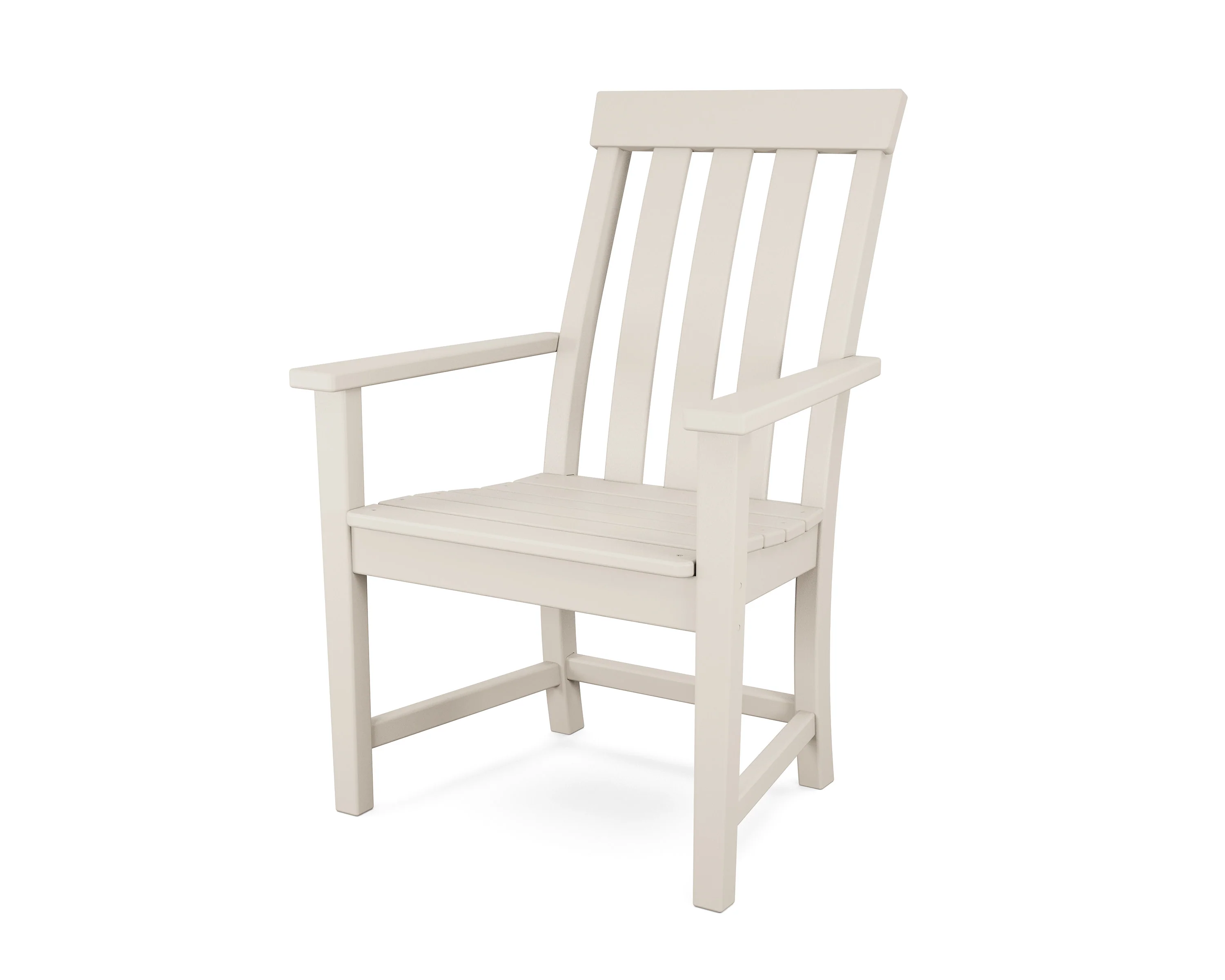 Prescott Dining Arm Chair - Image 6