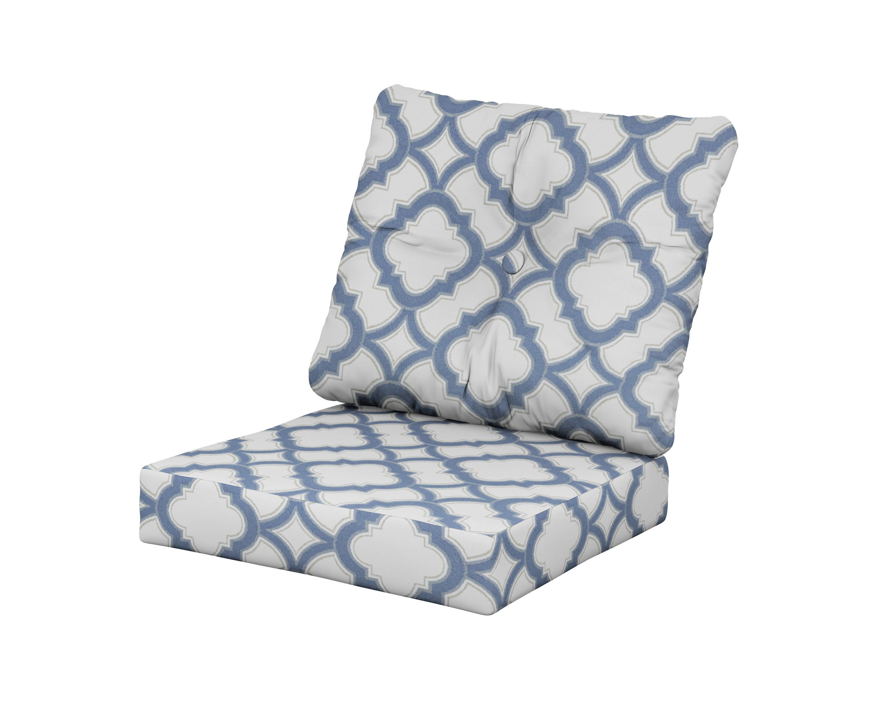 Prescott Seat/Back Cushions - Image 15