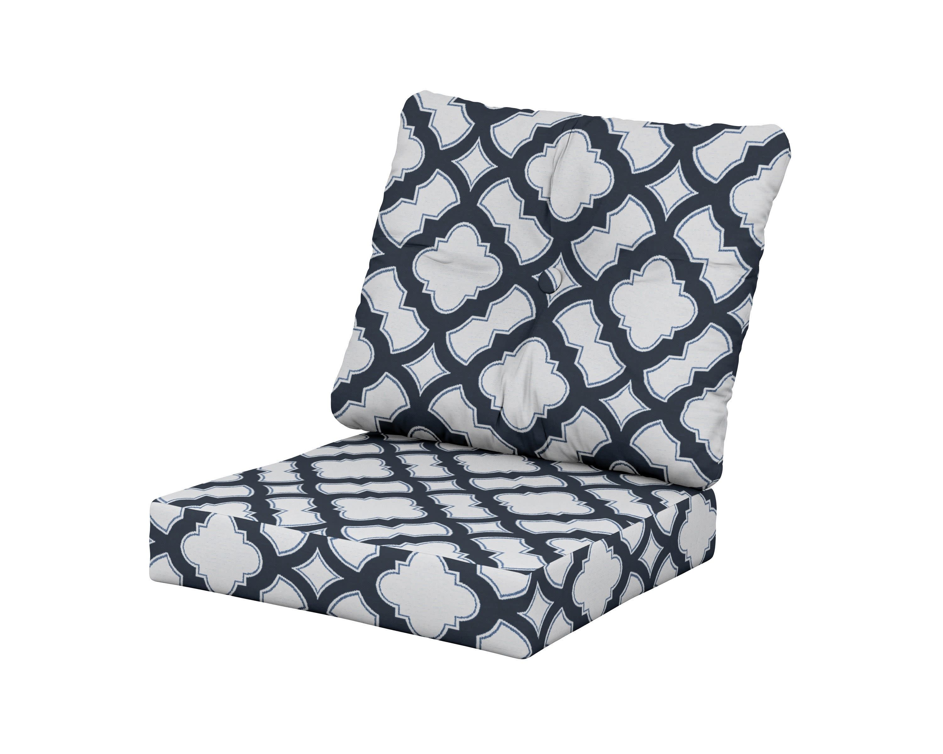 Prescott Seat/Back Cushions - Image 16