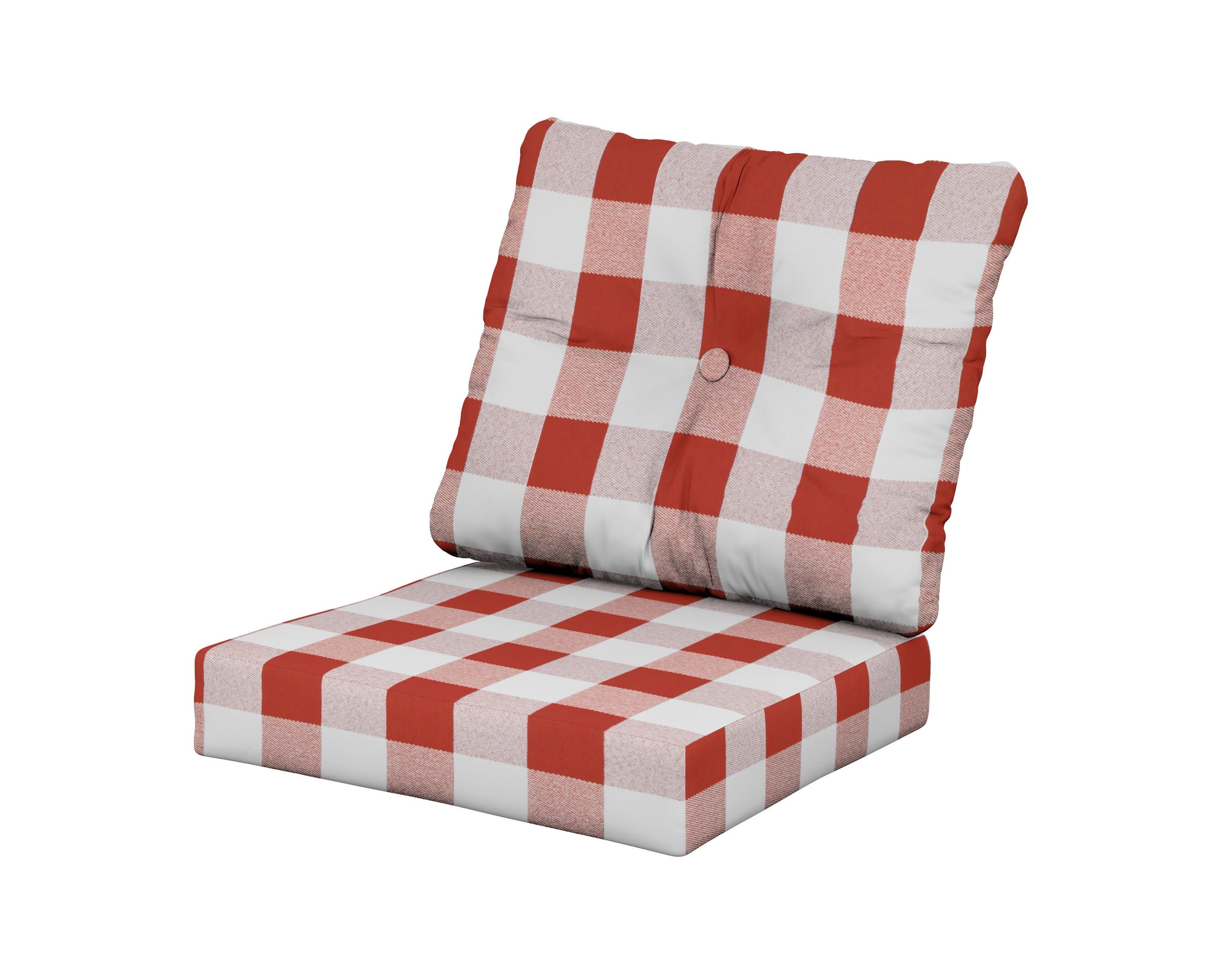 Prescott Seat/Back Cushions - Image 24