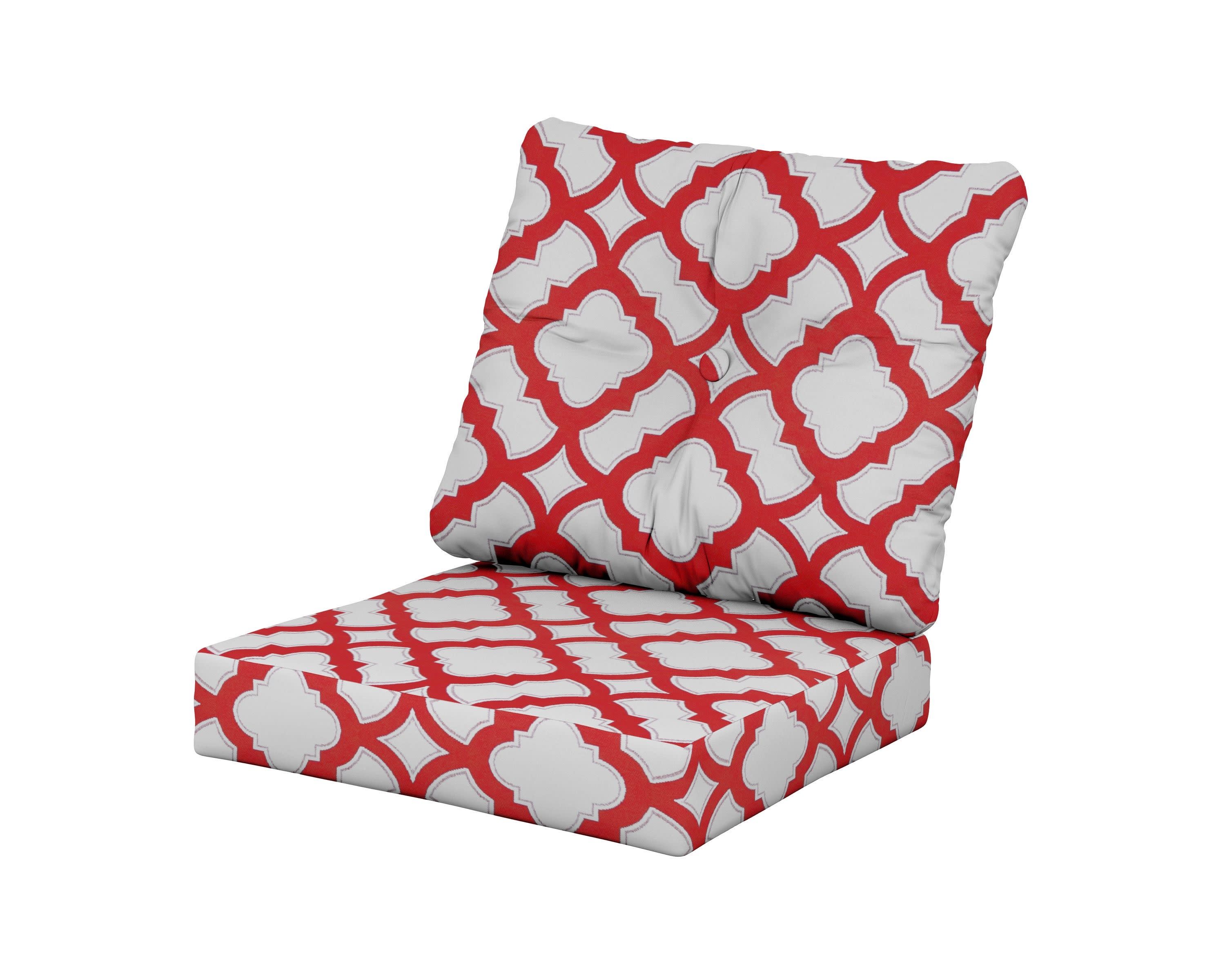Prescott Seat/Back Cushions - Image 34