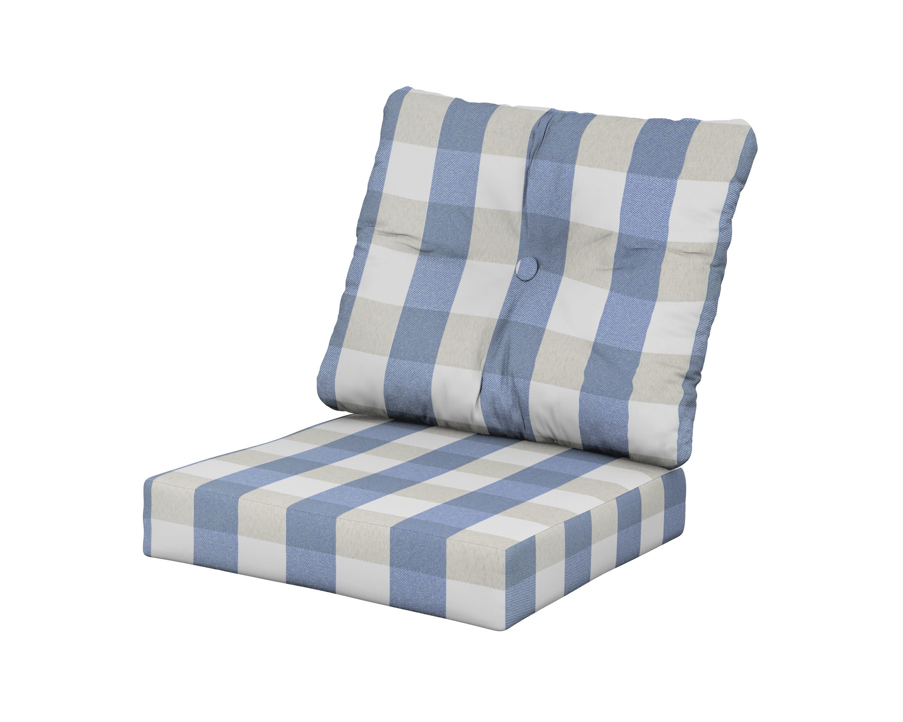 Prescott Seat/Back Cushions - Image 41