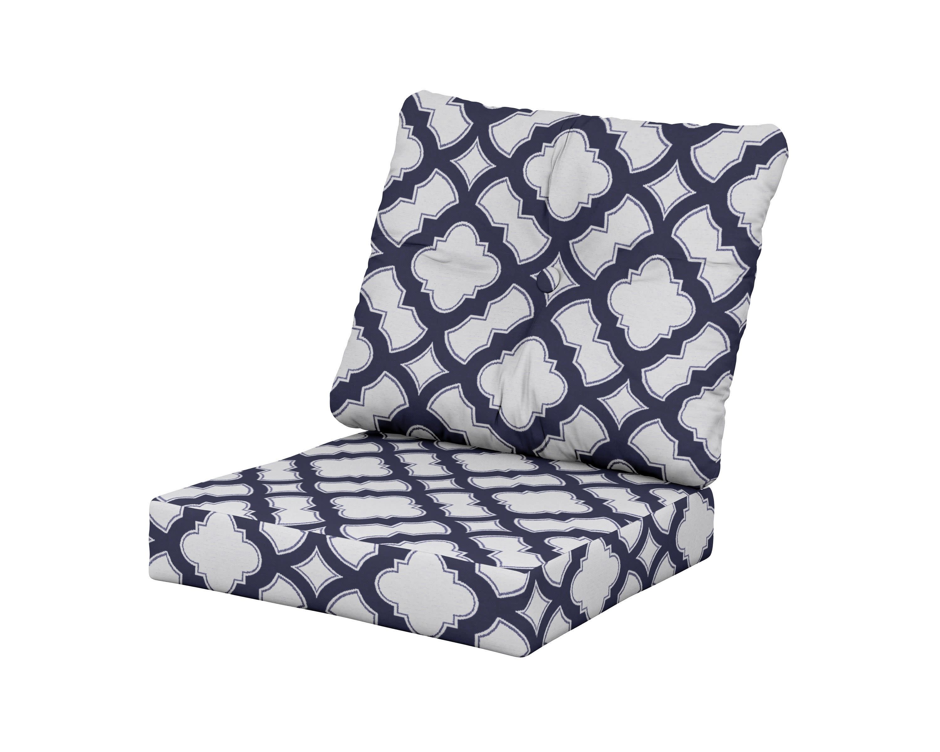 Prescott Seat/Back Cushions - Image 56